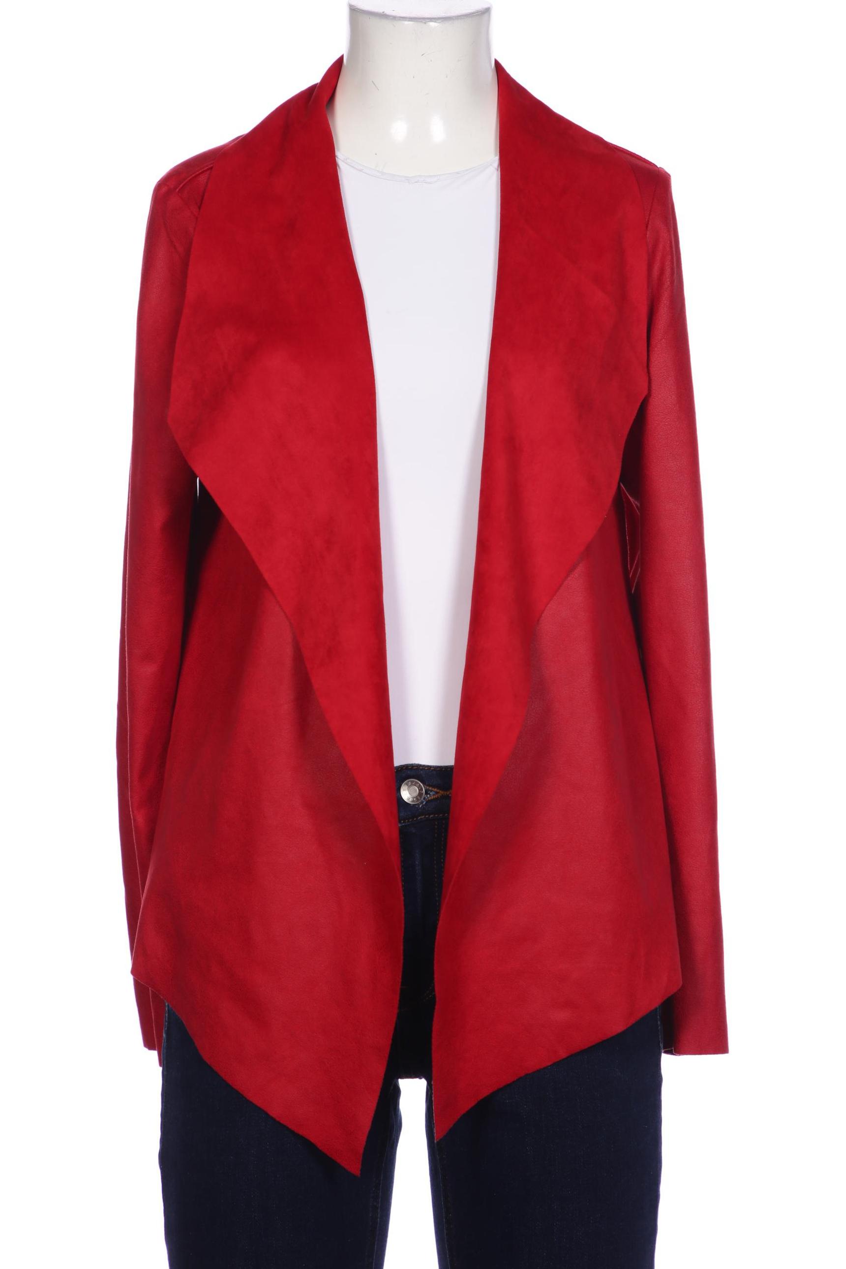 

Comma Damen Blazer, rot
