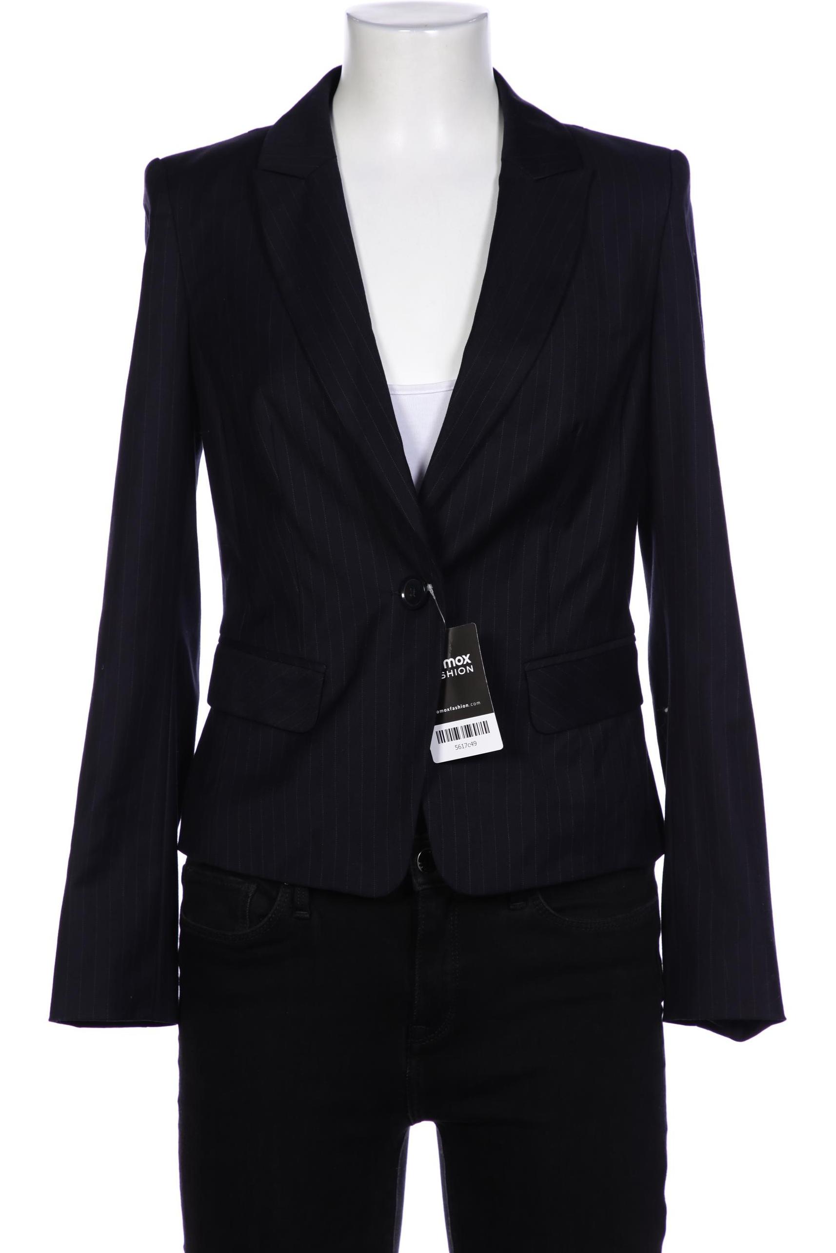 

Comma Damen Blazer, blau