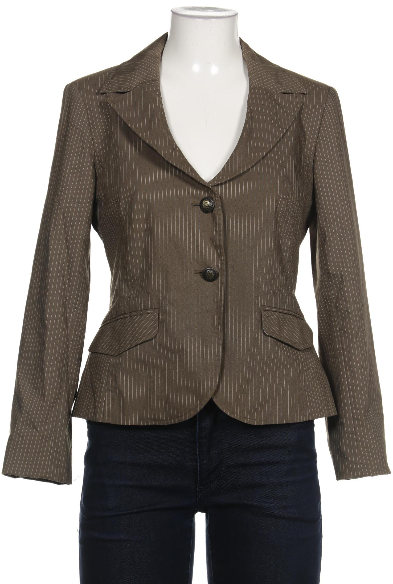 

Comma Damen Blazer, grün