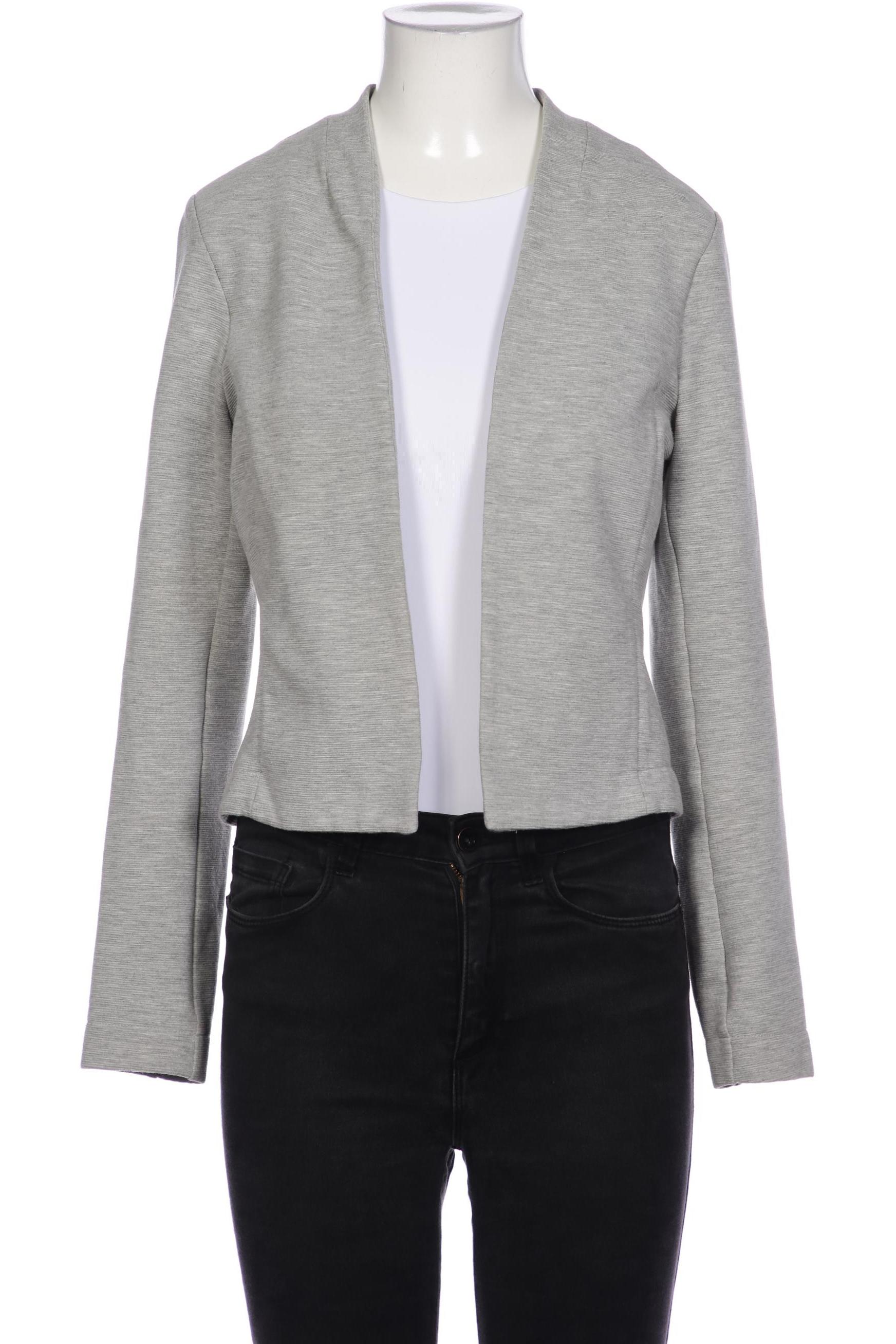 

Comma Damen Blazer, grau