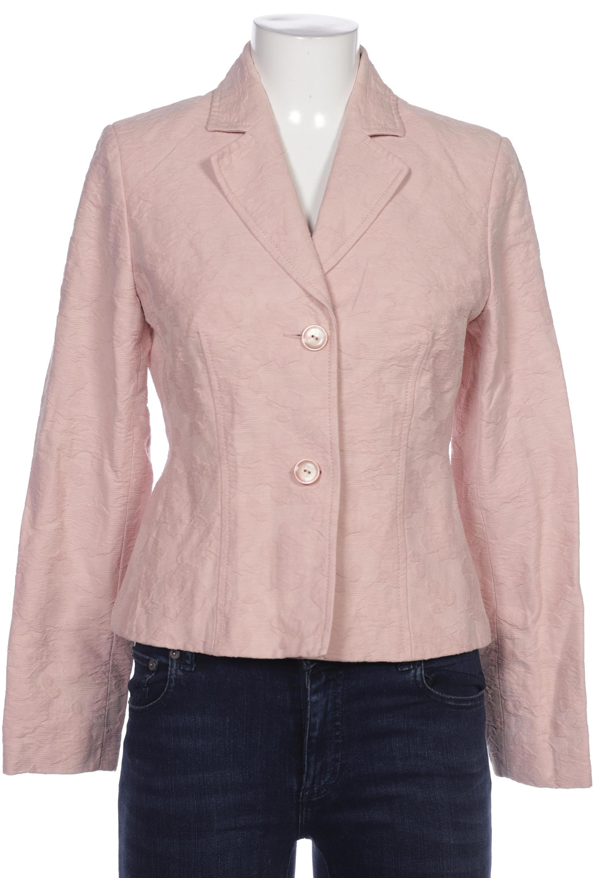 

Comma Damen Blazer, pink