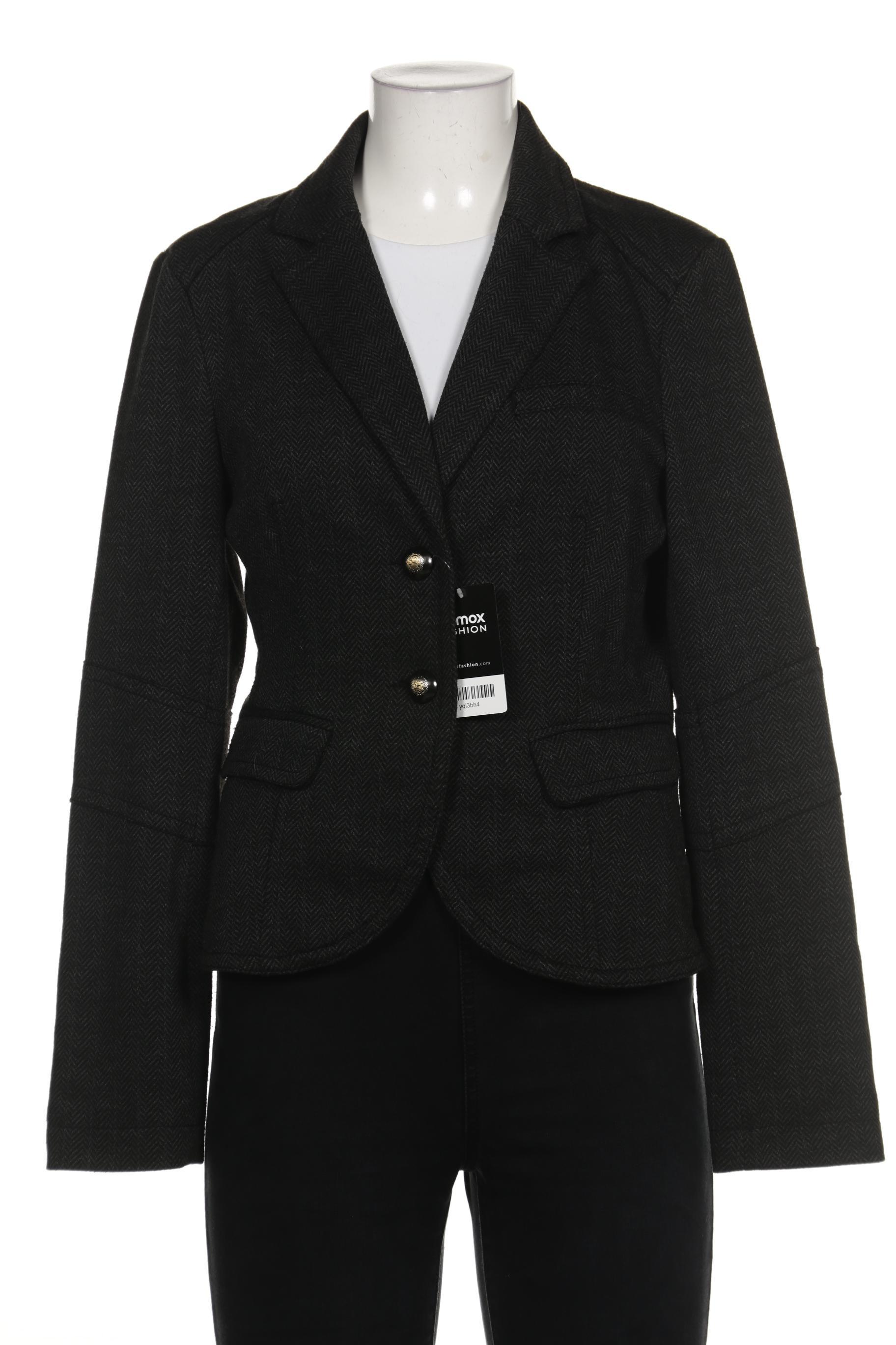 

Comma Damen Blazer, grau