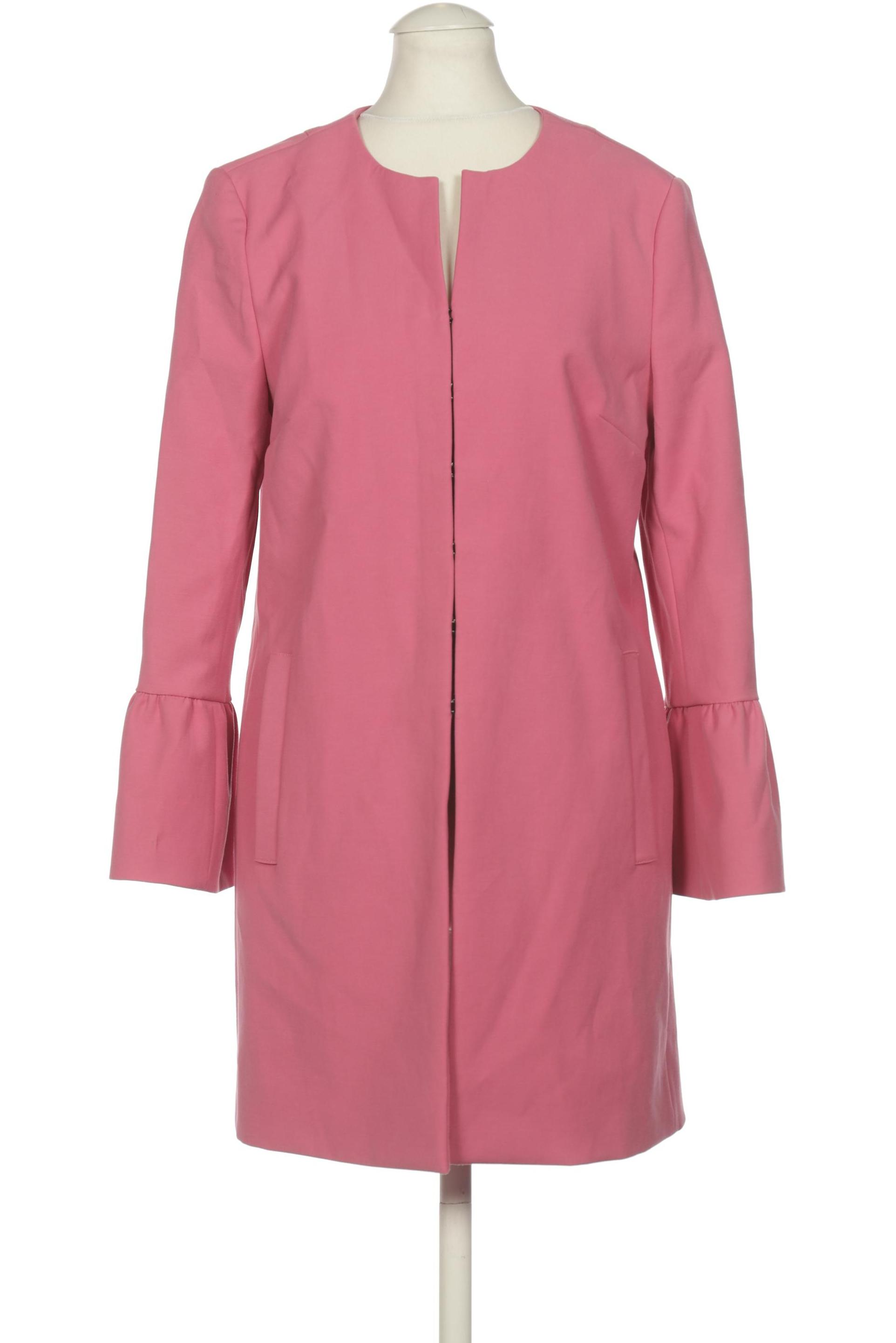 

Comma Damen Blazer, pink, Gr. 34