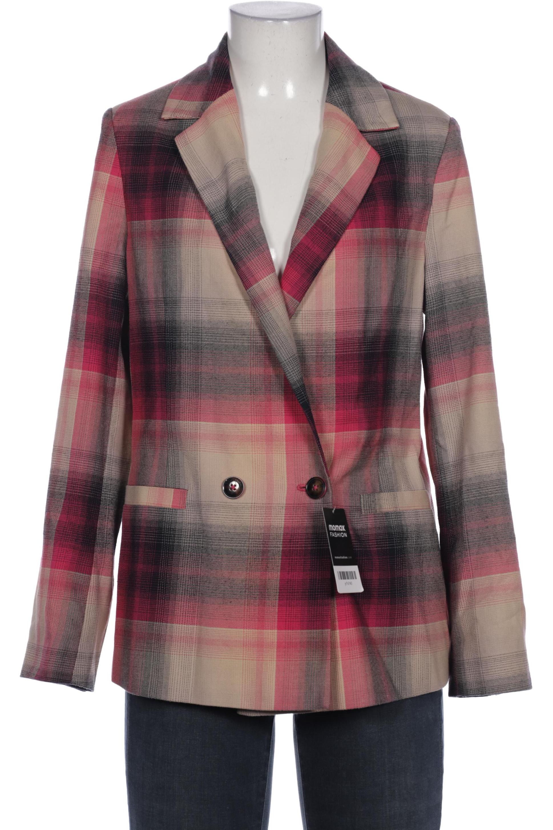 

Comma Damen Blazer, pink