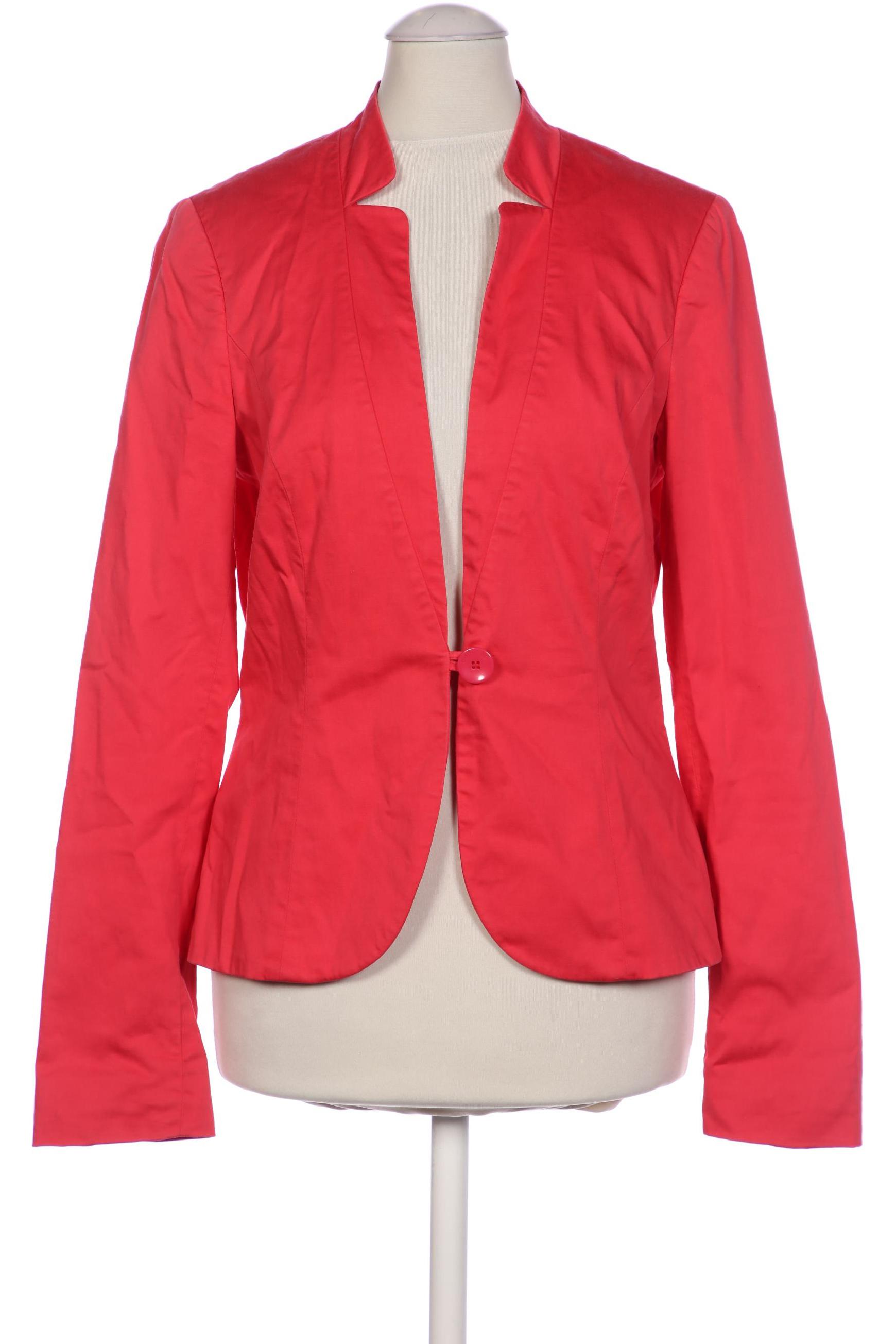 

Comma Damen Blazer, pink, Gr. 34