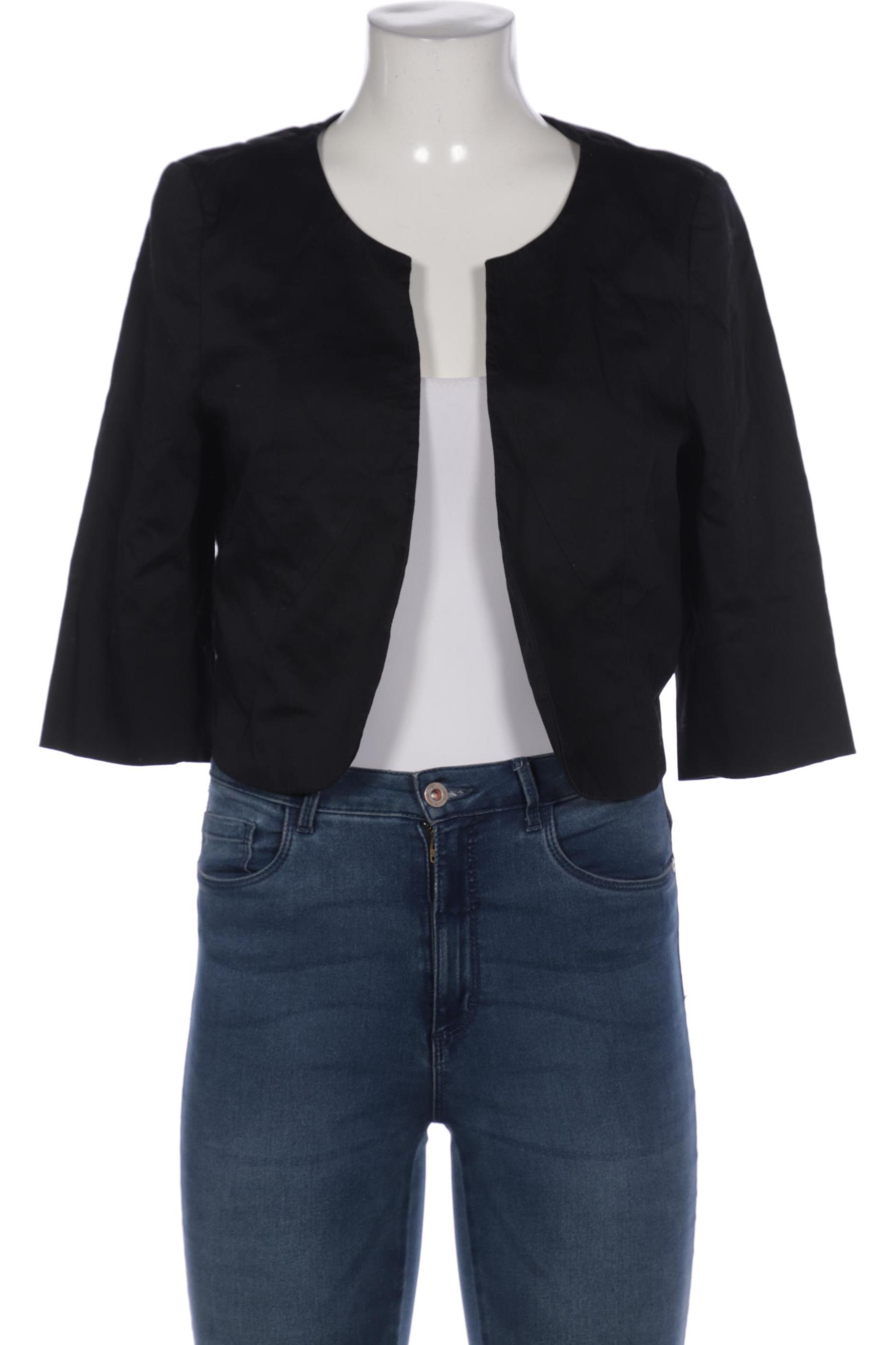 

Comma Damen Blazer, marineblau, Gr. 40
