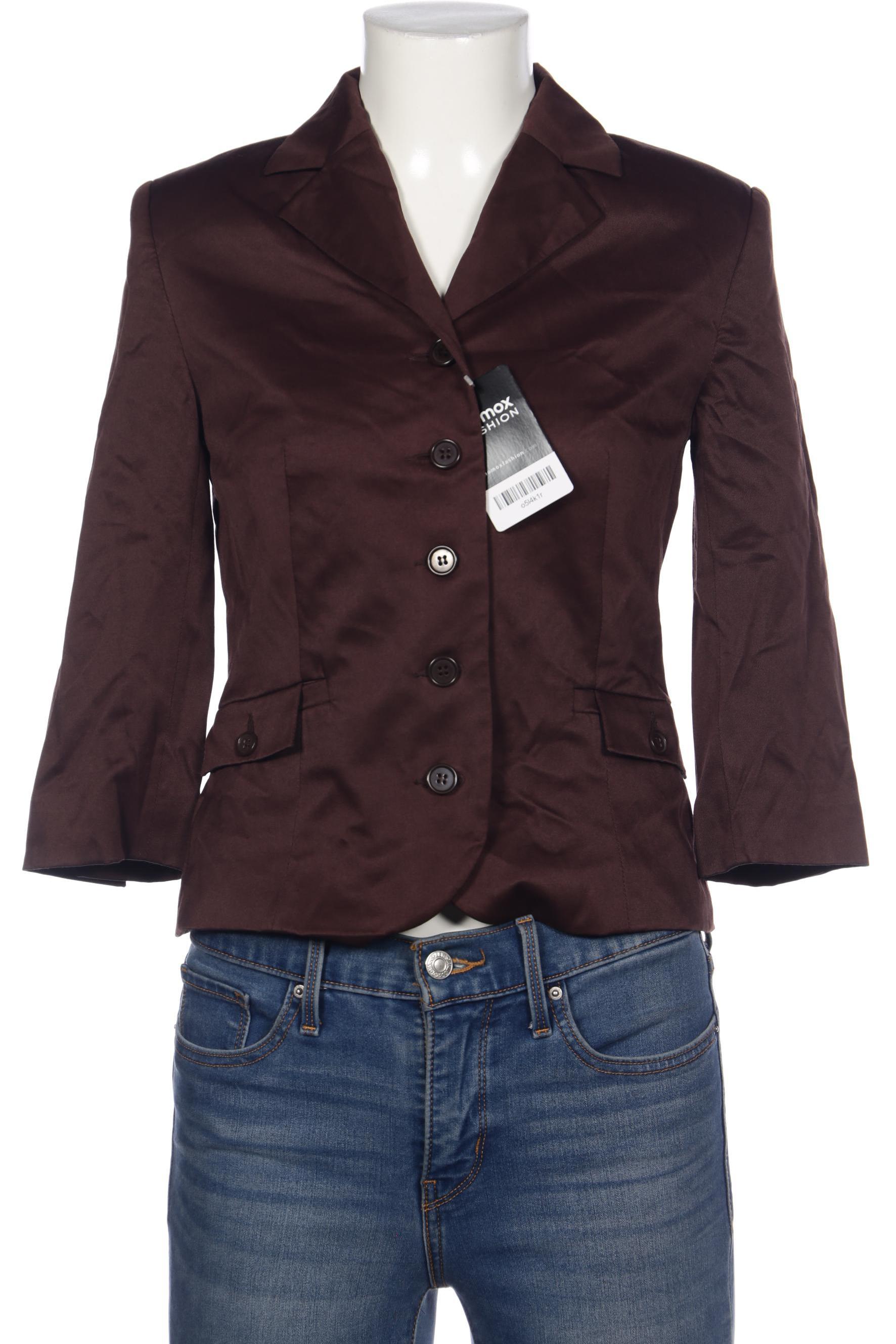 

Comma Damen Blazer, braun