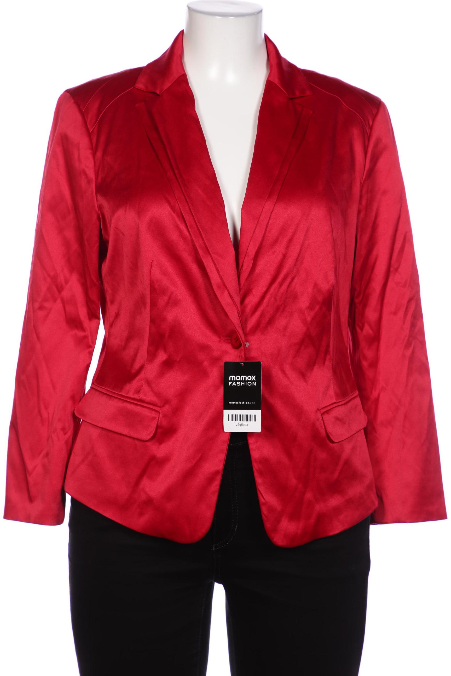 

Comma Damen Blazer, pink, Gr. 44