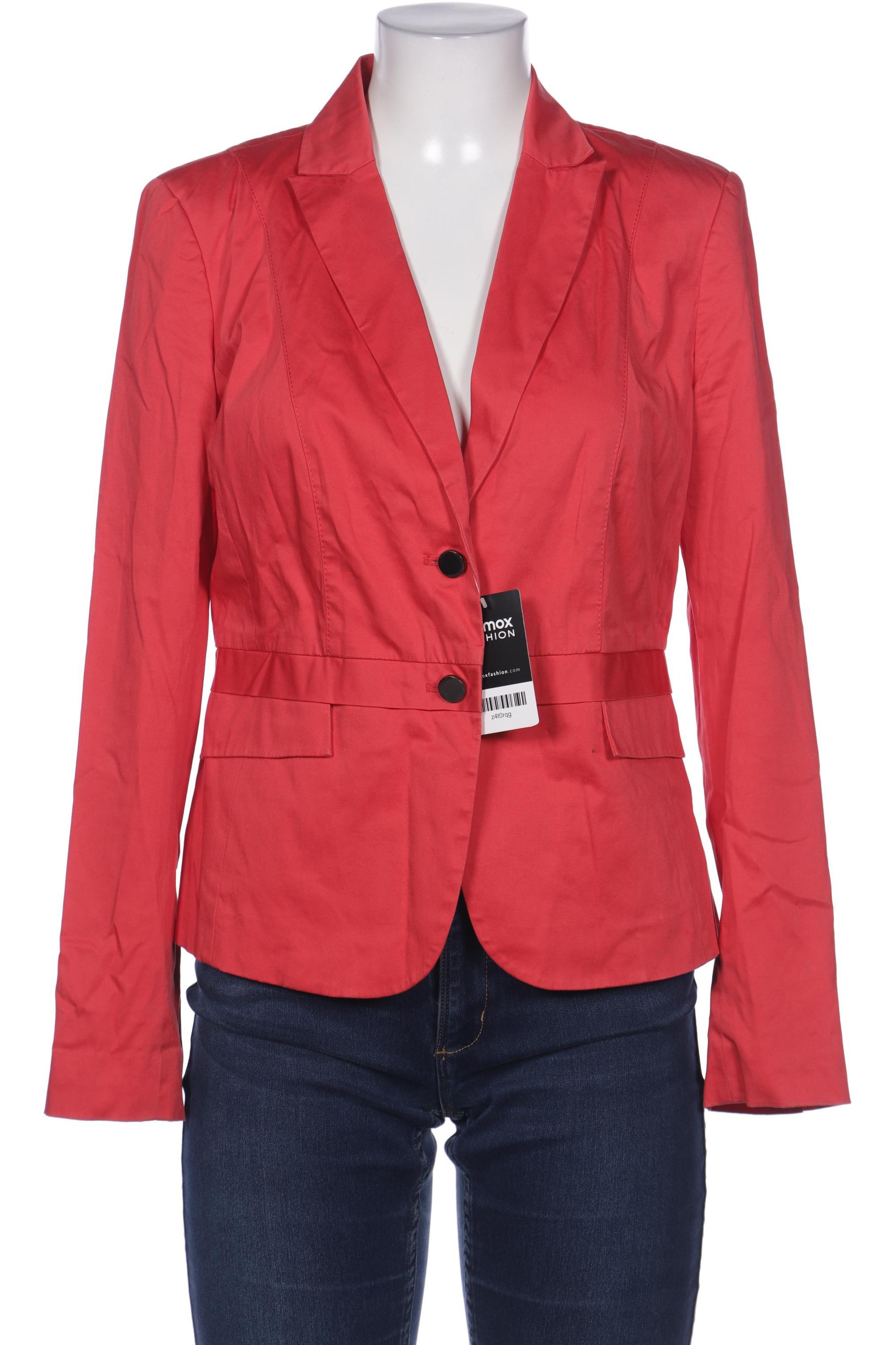 

Comma Damen Blazer, pink, Gr. 38