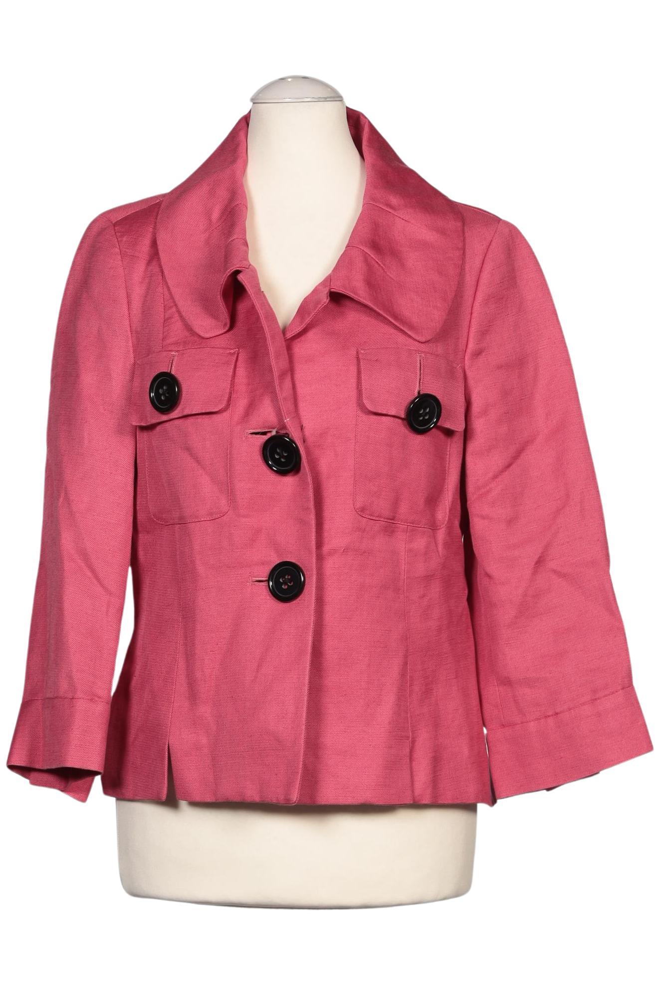 

Comma Damen Blazer, pink, Gr. 36