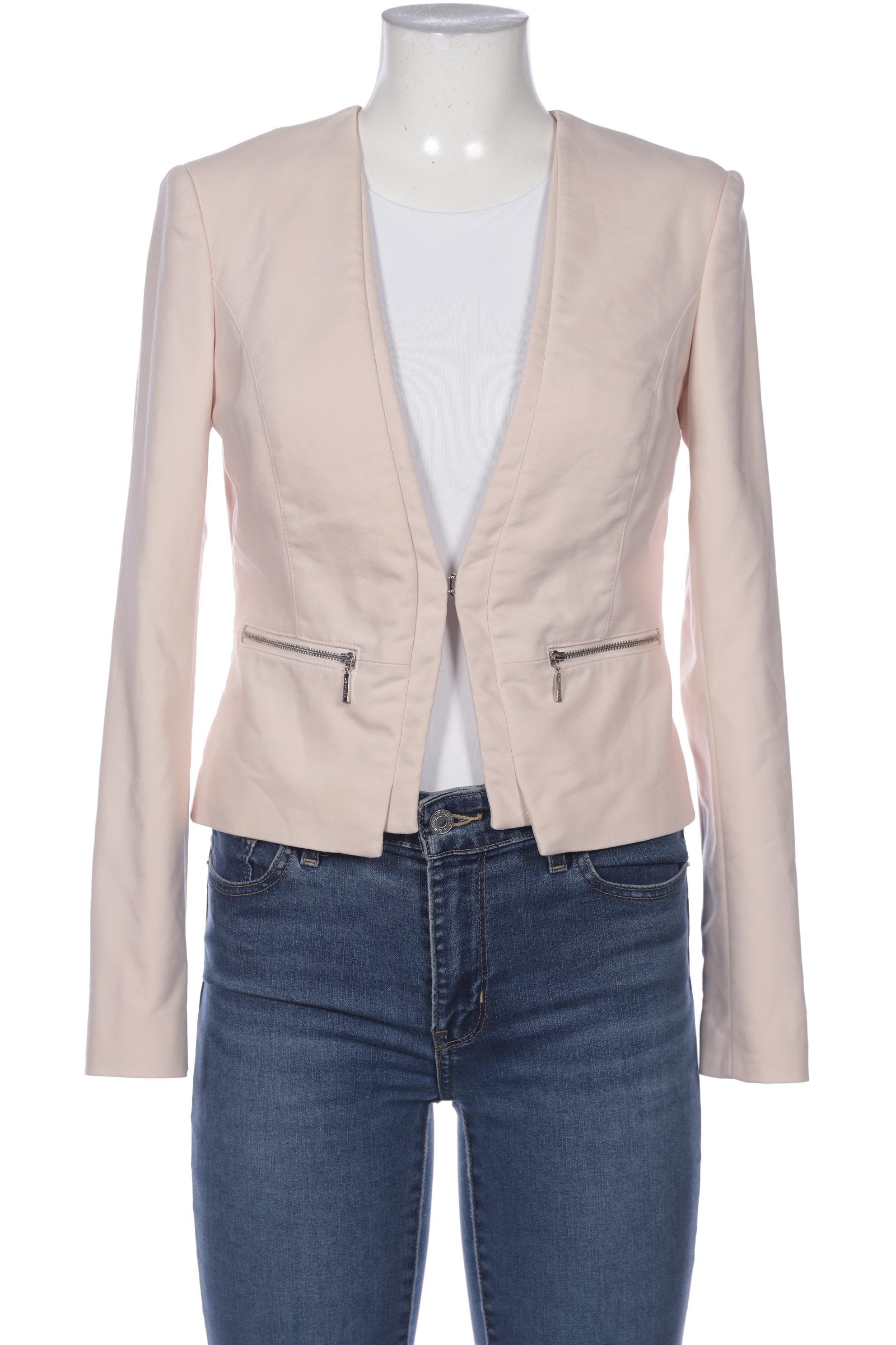 

Comma Damen Blazer, pink, Gr. 36