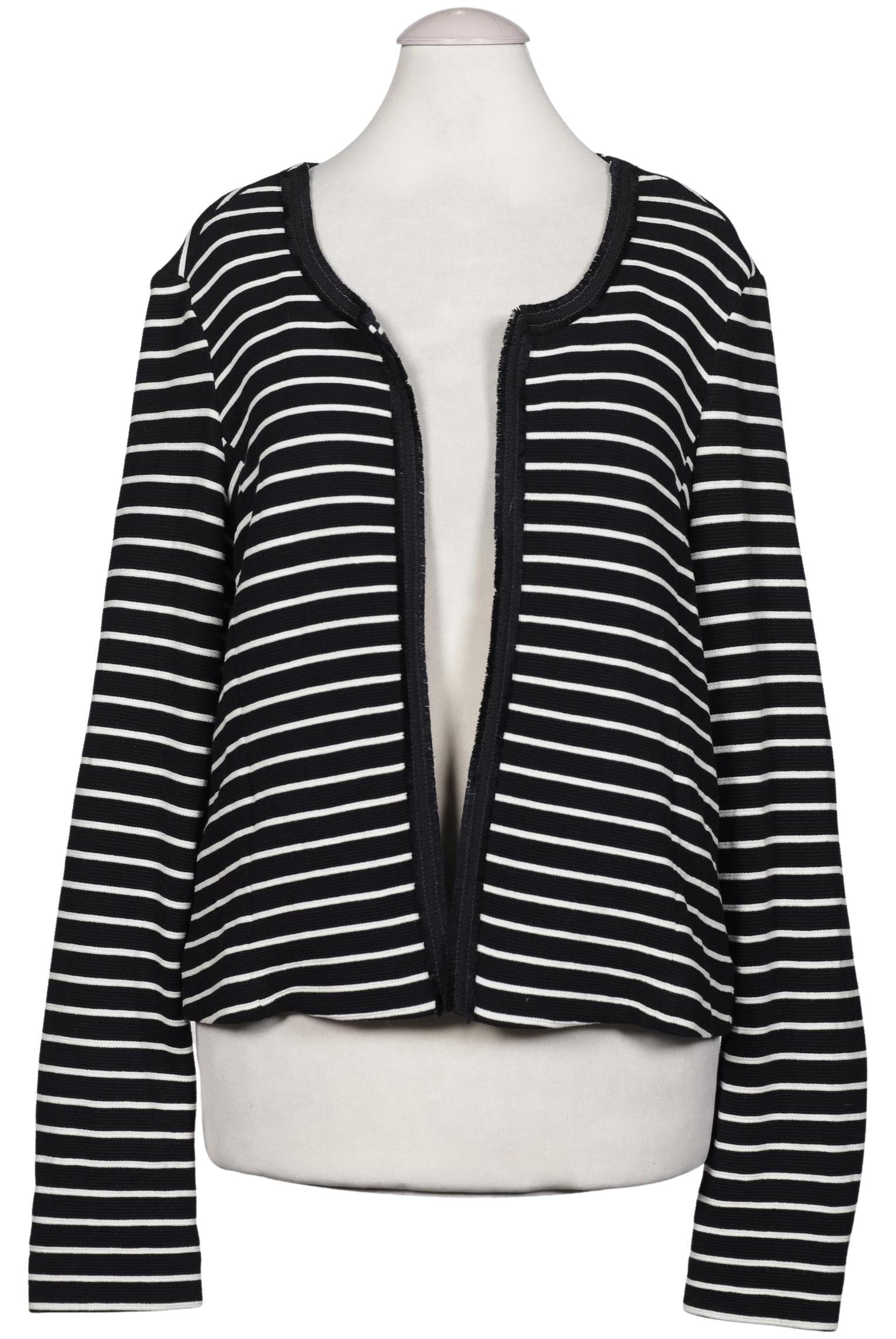 

Comma Damen Blazer, marineblau, Gr. 38