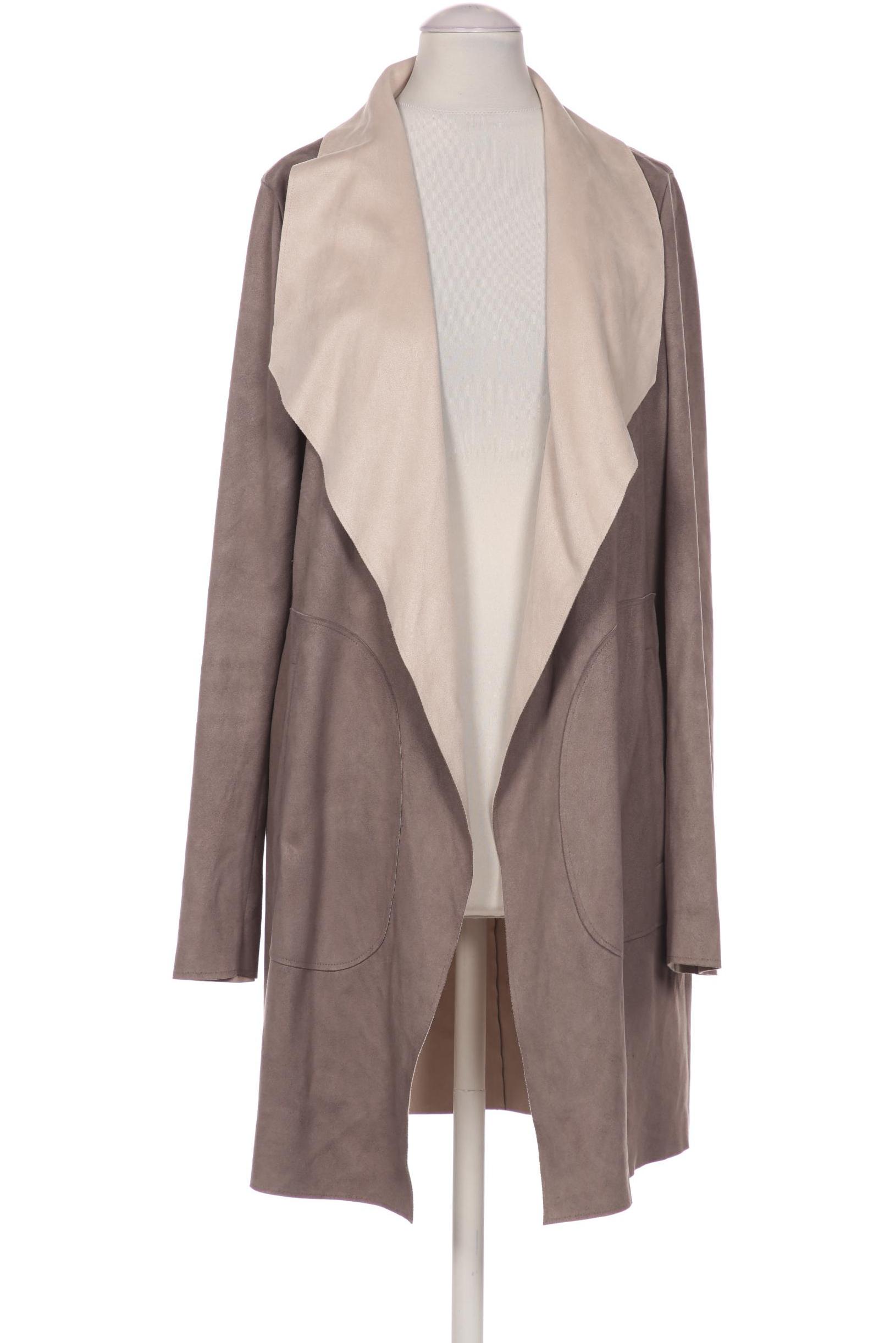 

Comma Damen Blazer, grau, Gr. 34