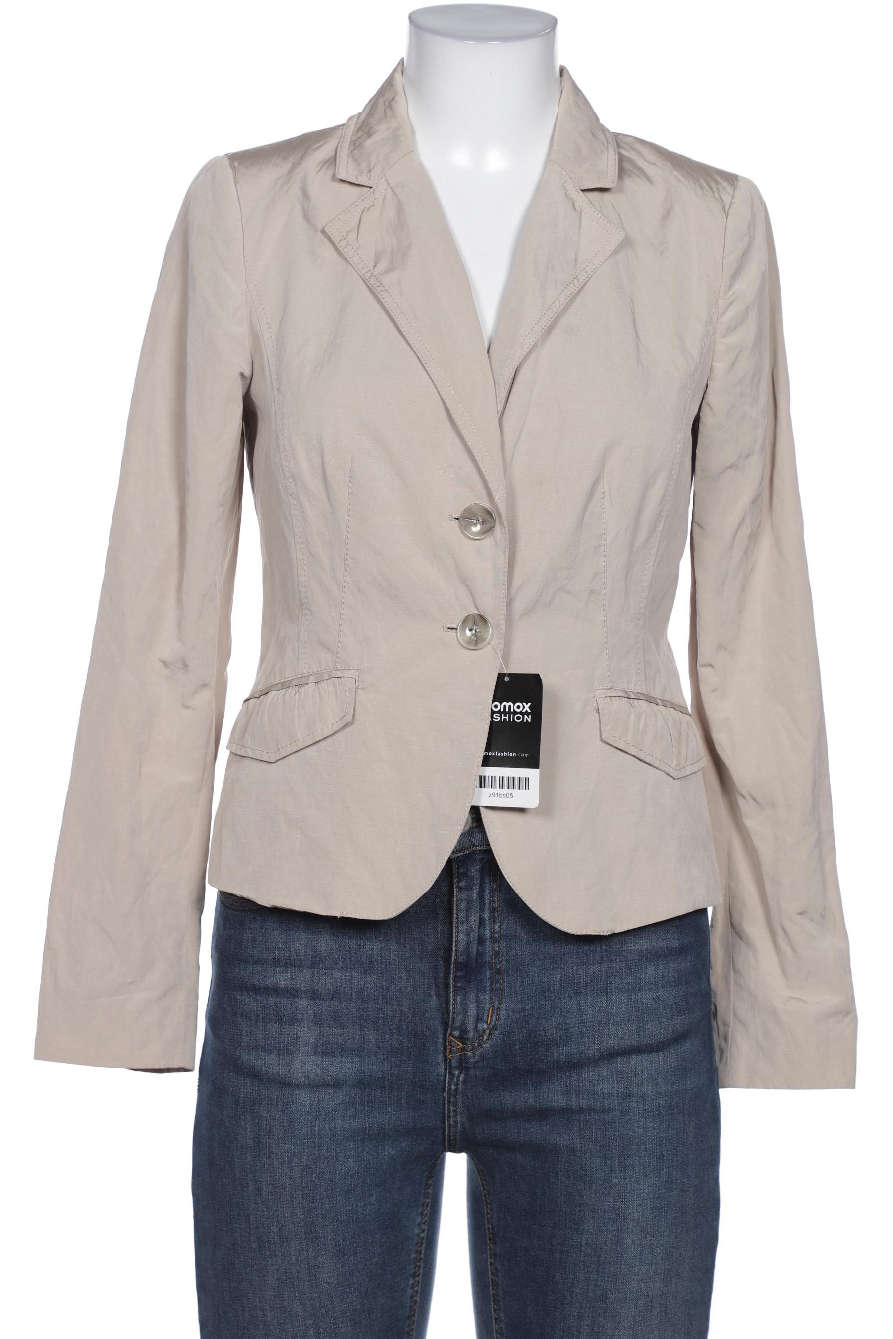 

Comma Damen Blazer, beige