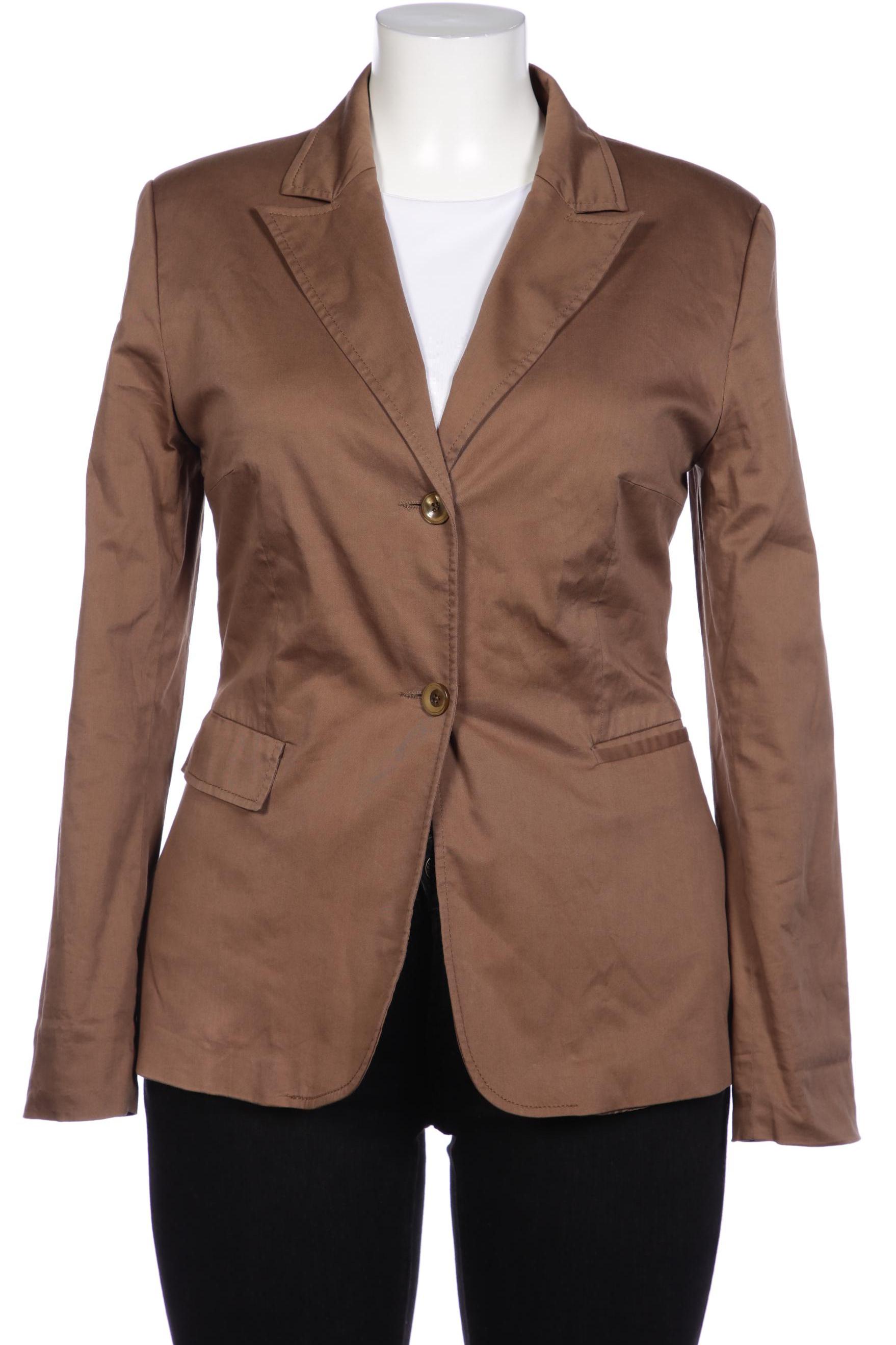 

Comma Damen Blazer, braun