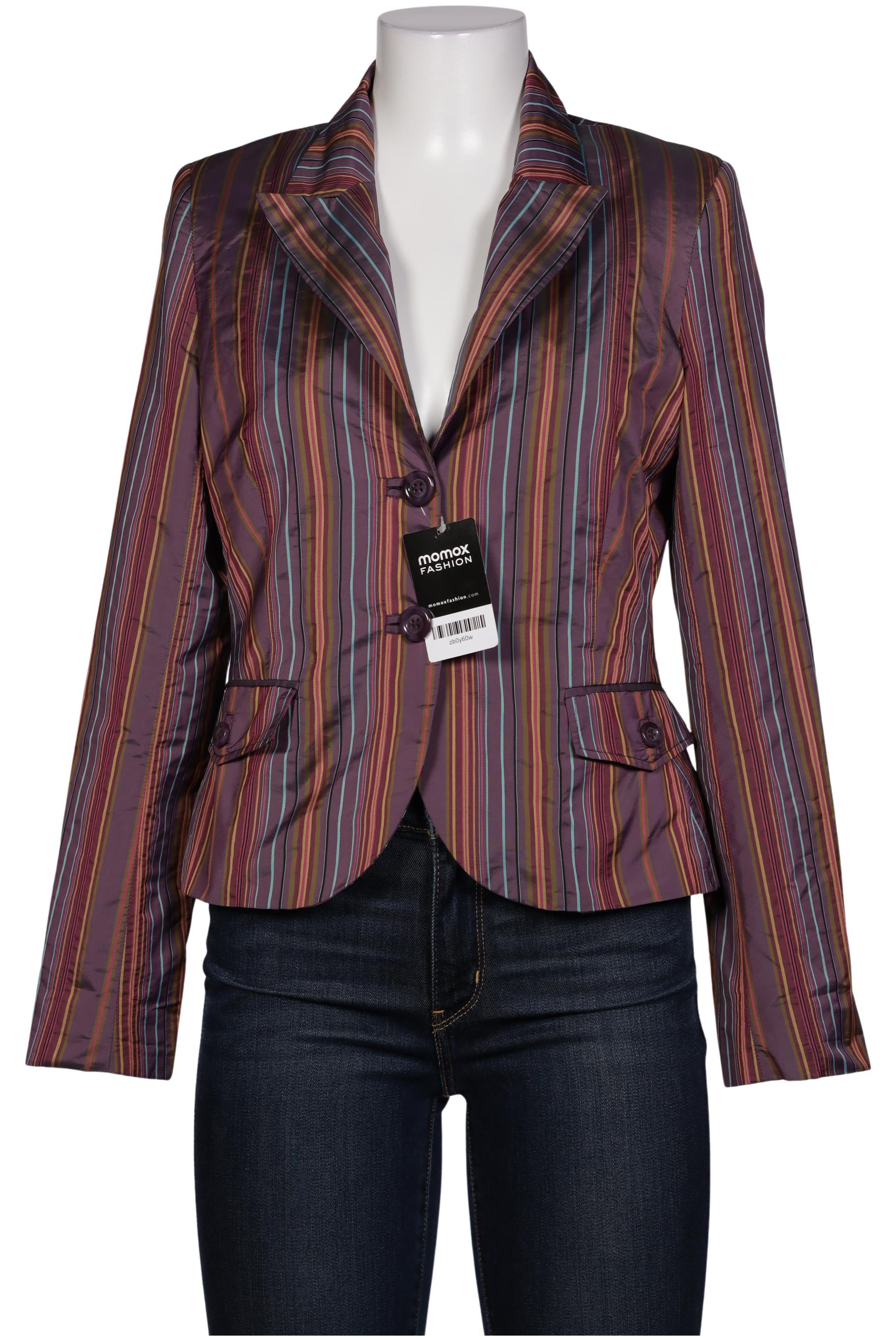 

Comma Damen Blazer, flieder, Gr. 38