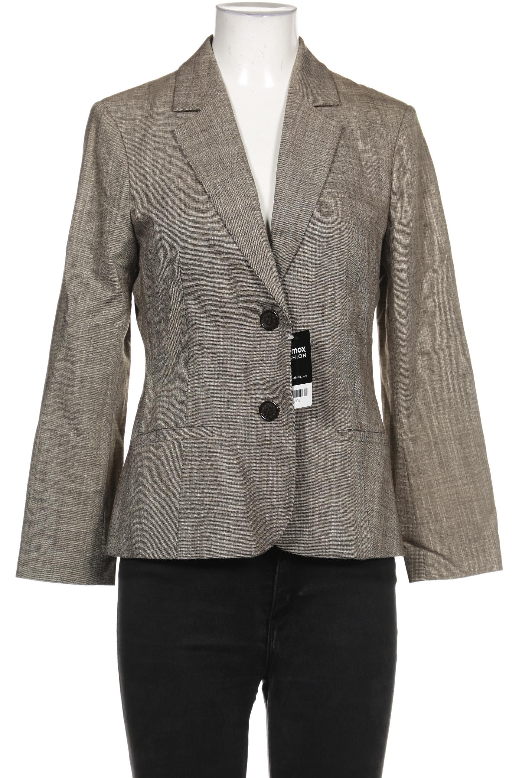 

Comma Damen Blazer, beige