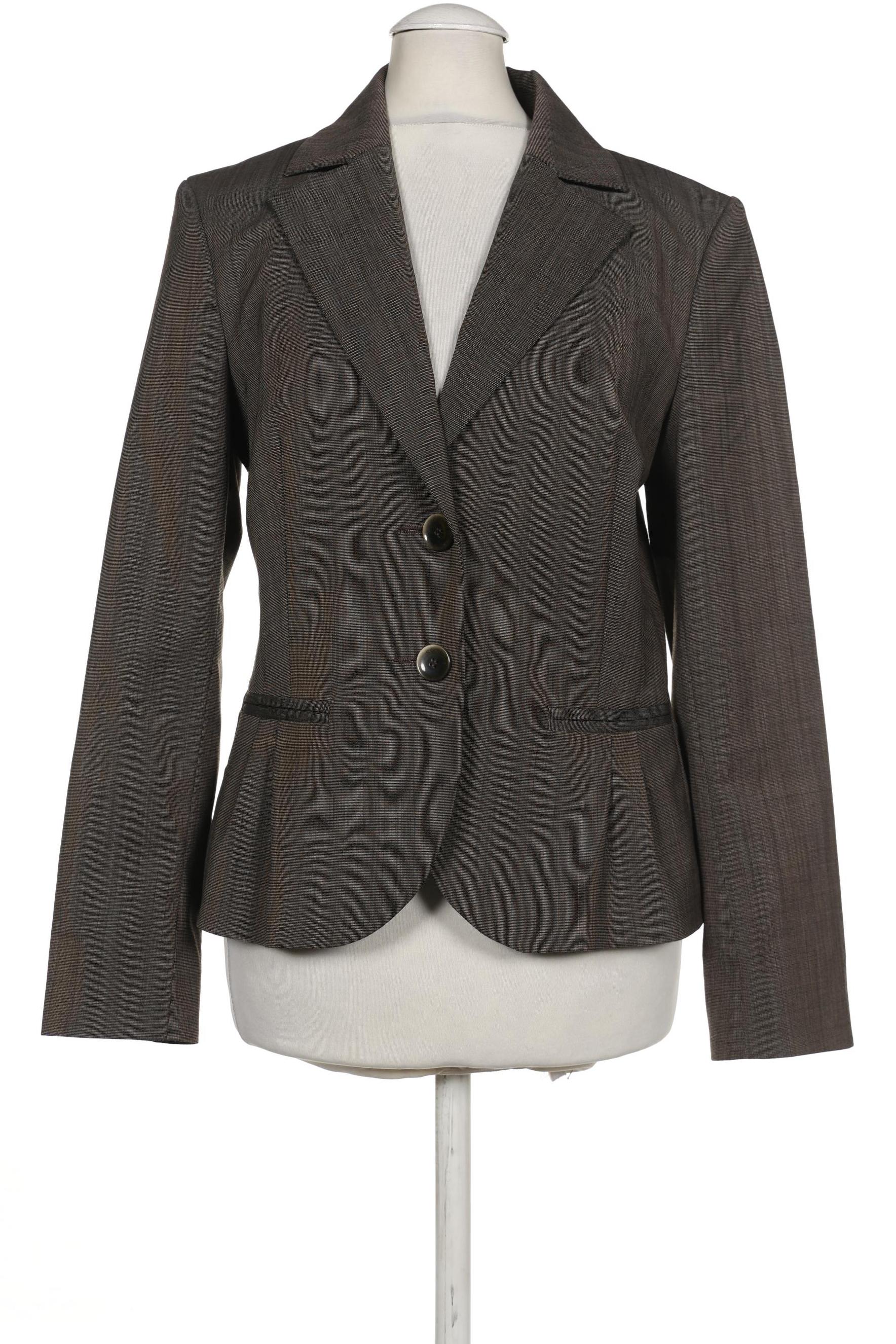 

Comma Damen Blazer, braun