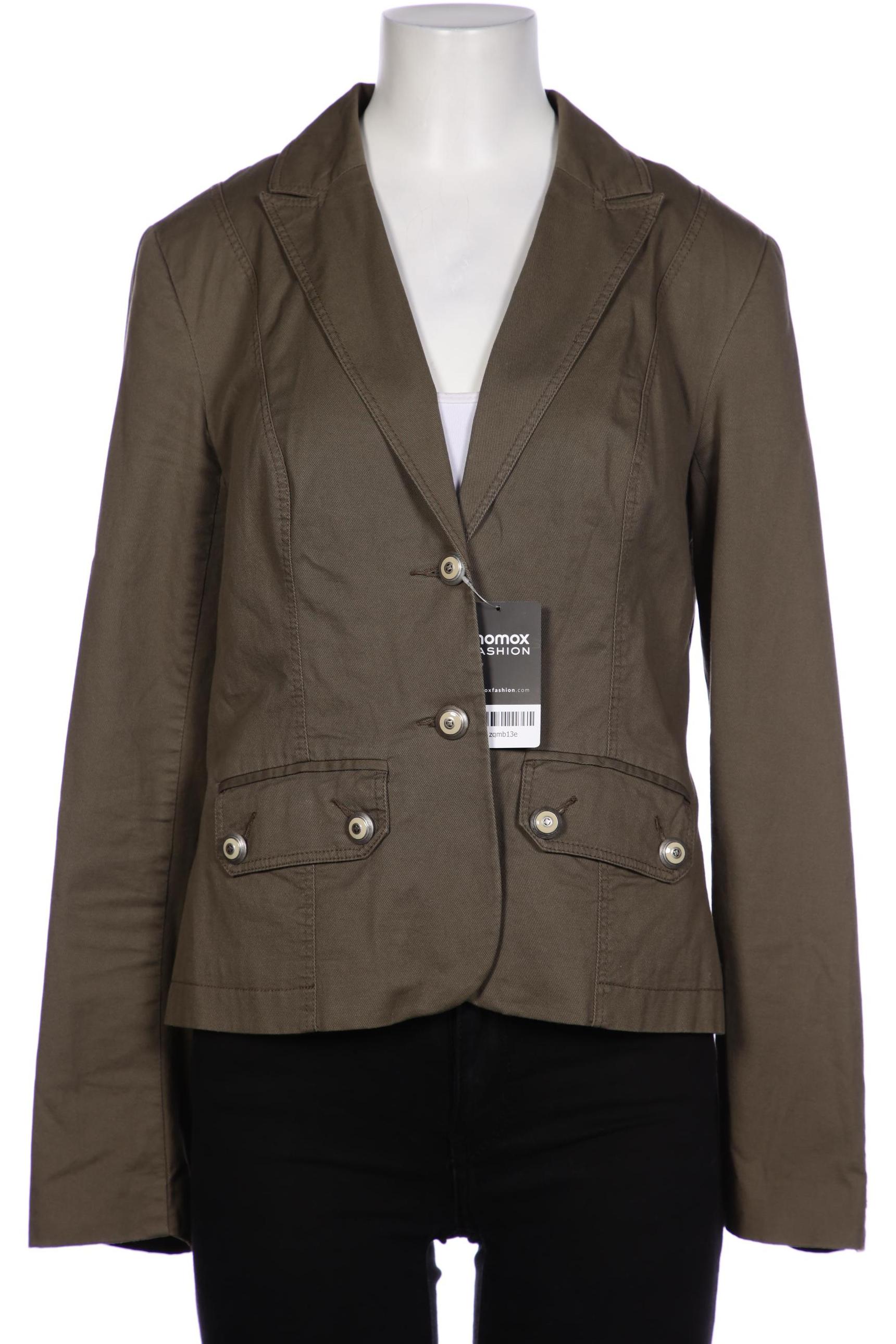 

Comma Damen Blazer, braun