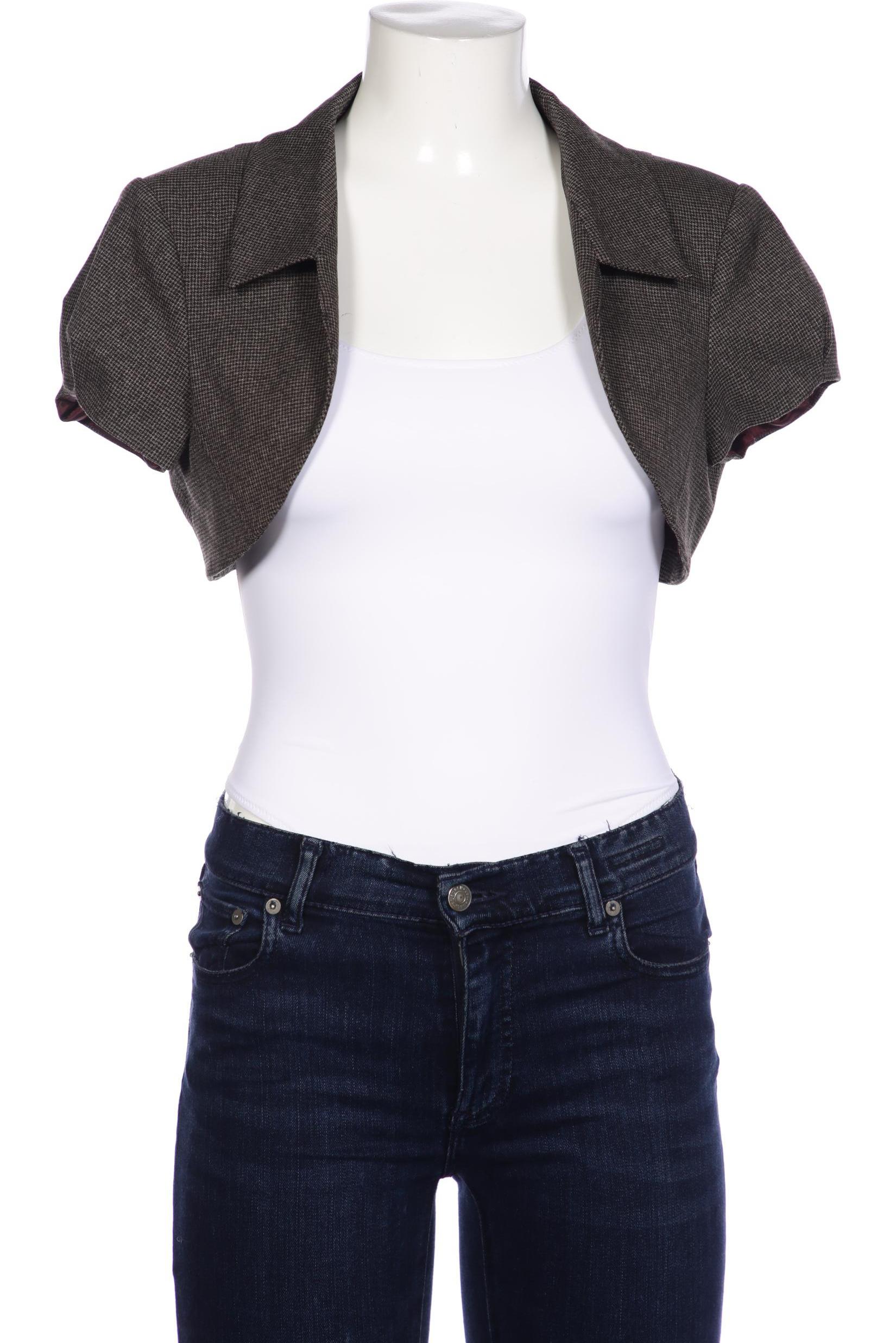 

Comma Damen Blazer, grau