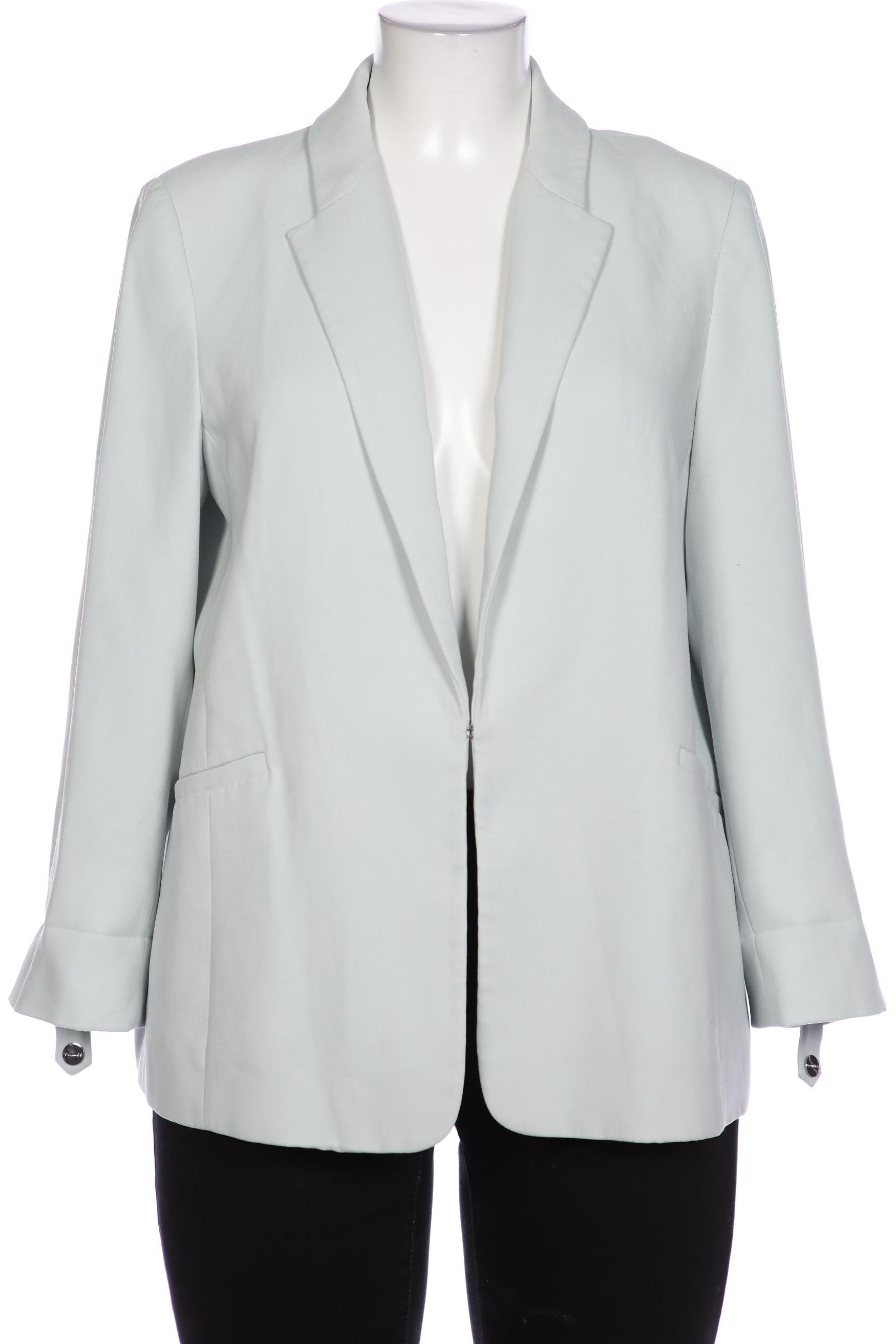 Thumbnail - Comma Damen Blazer, hellgrün, Gr. 44