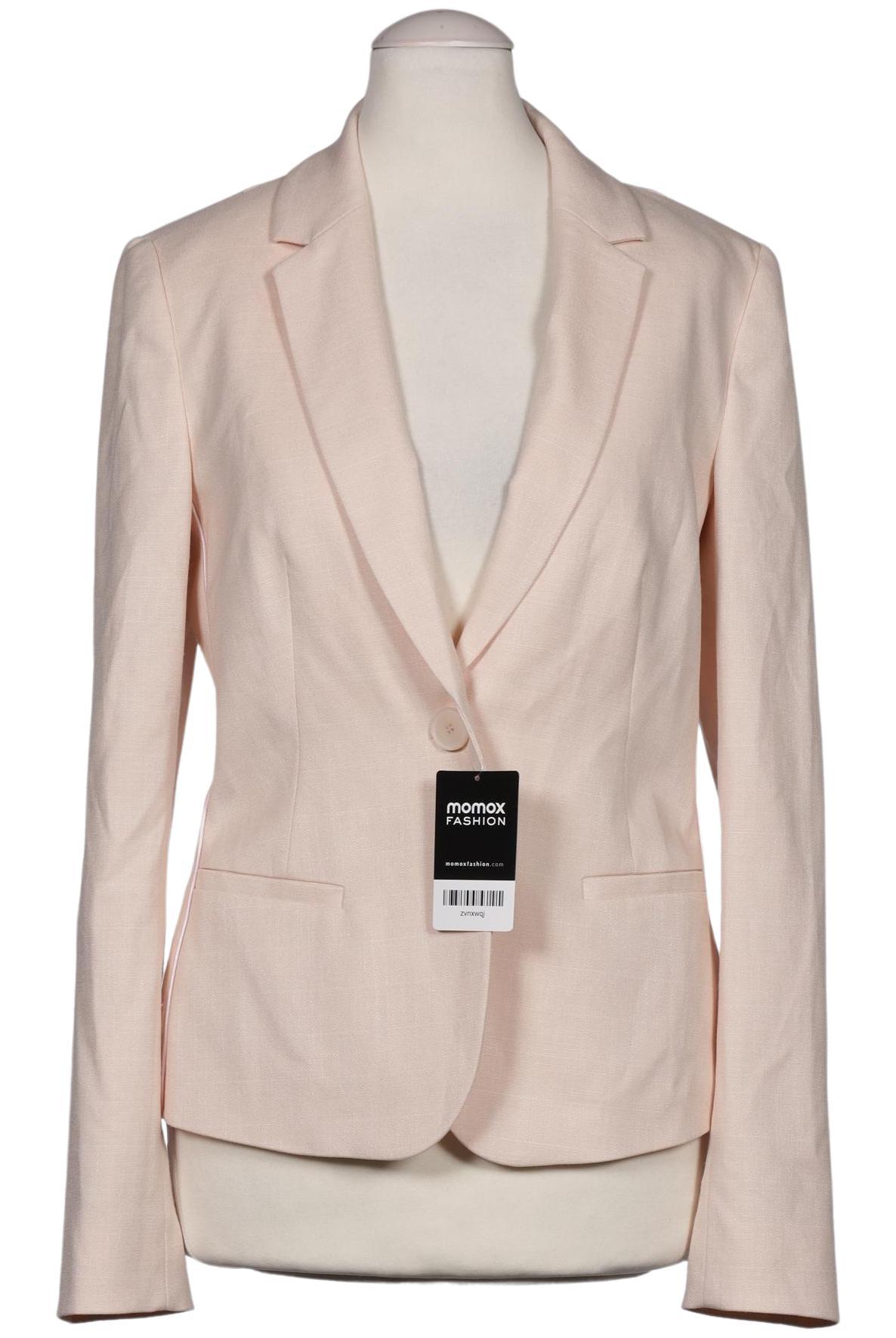 

Comma Damen Blazer, pink, Gr. 34