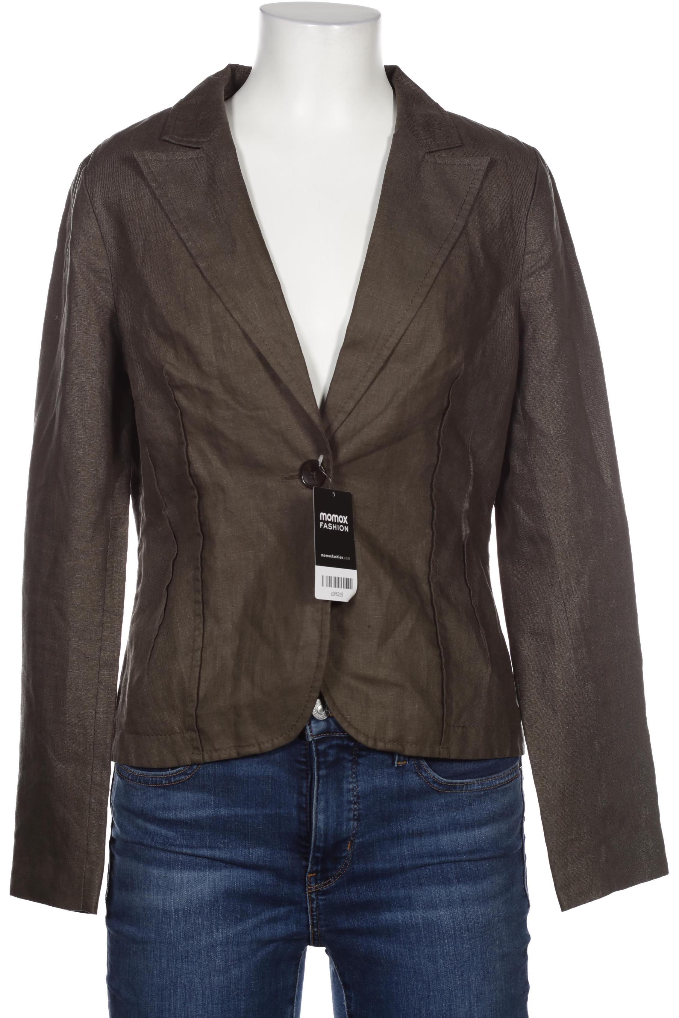 

Comma Damen Blazer, grün