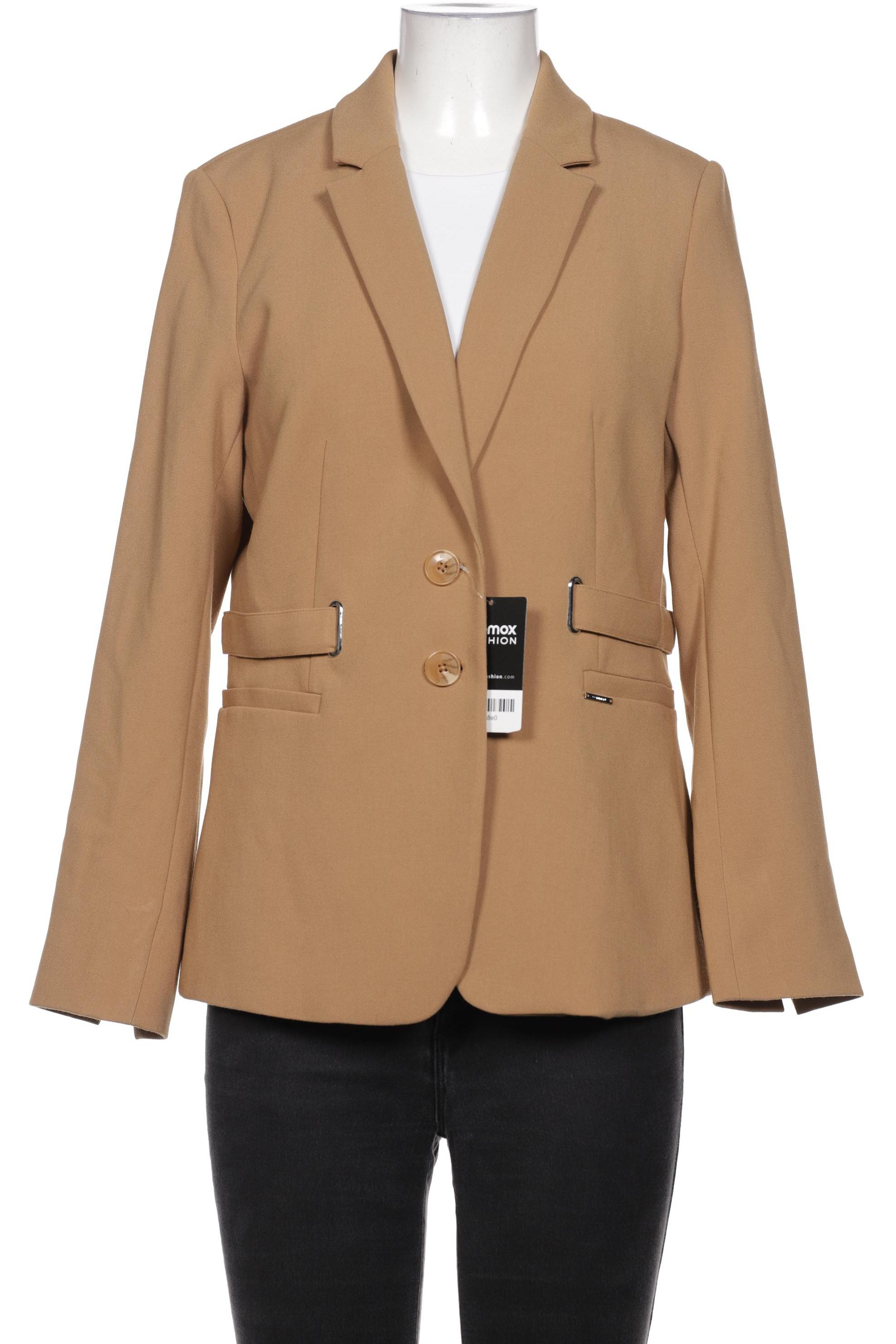 

Comma Damen Blazer, beige