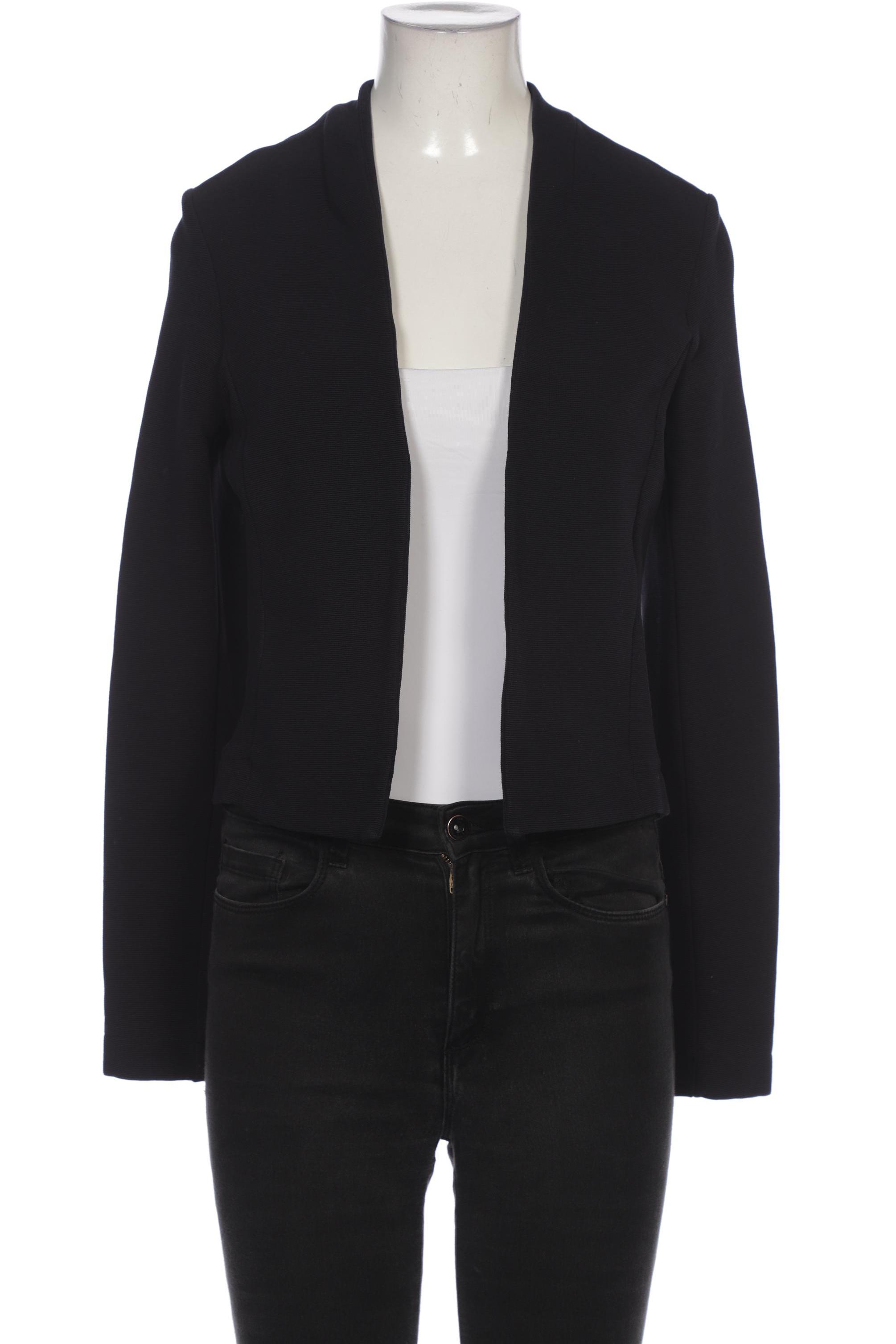 

Comma Damen Blazer, marineblau