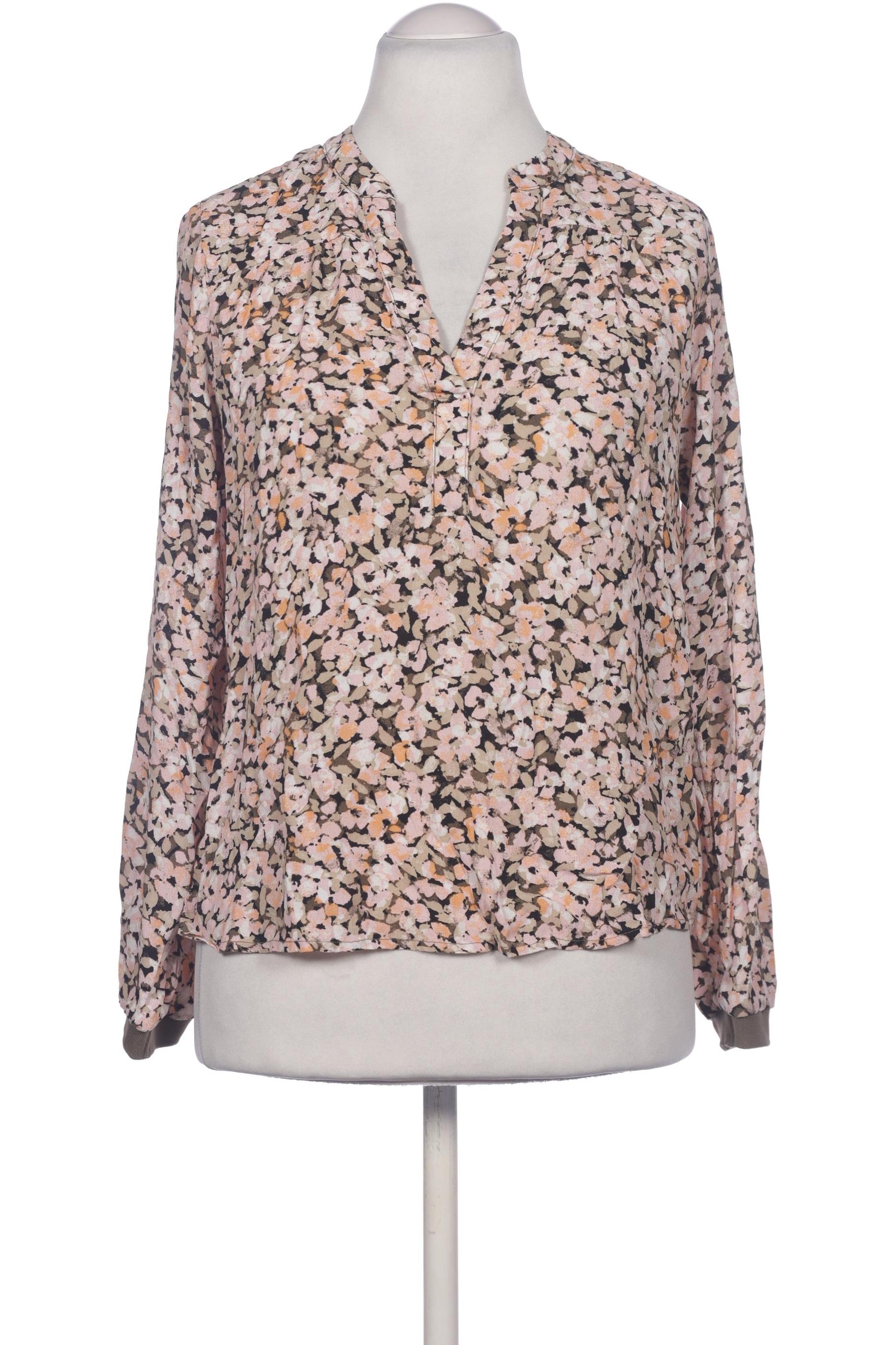 

Comma Damen Bluse, rot, Gr. 40