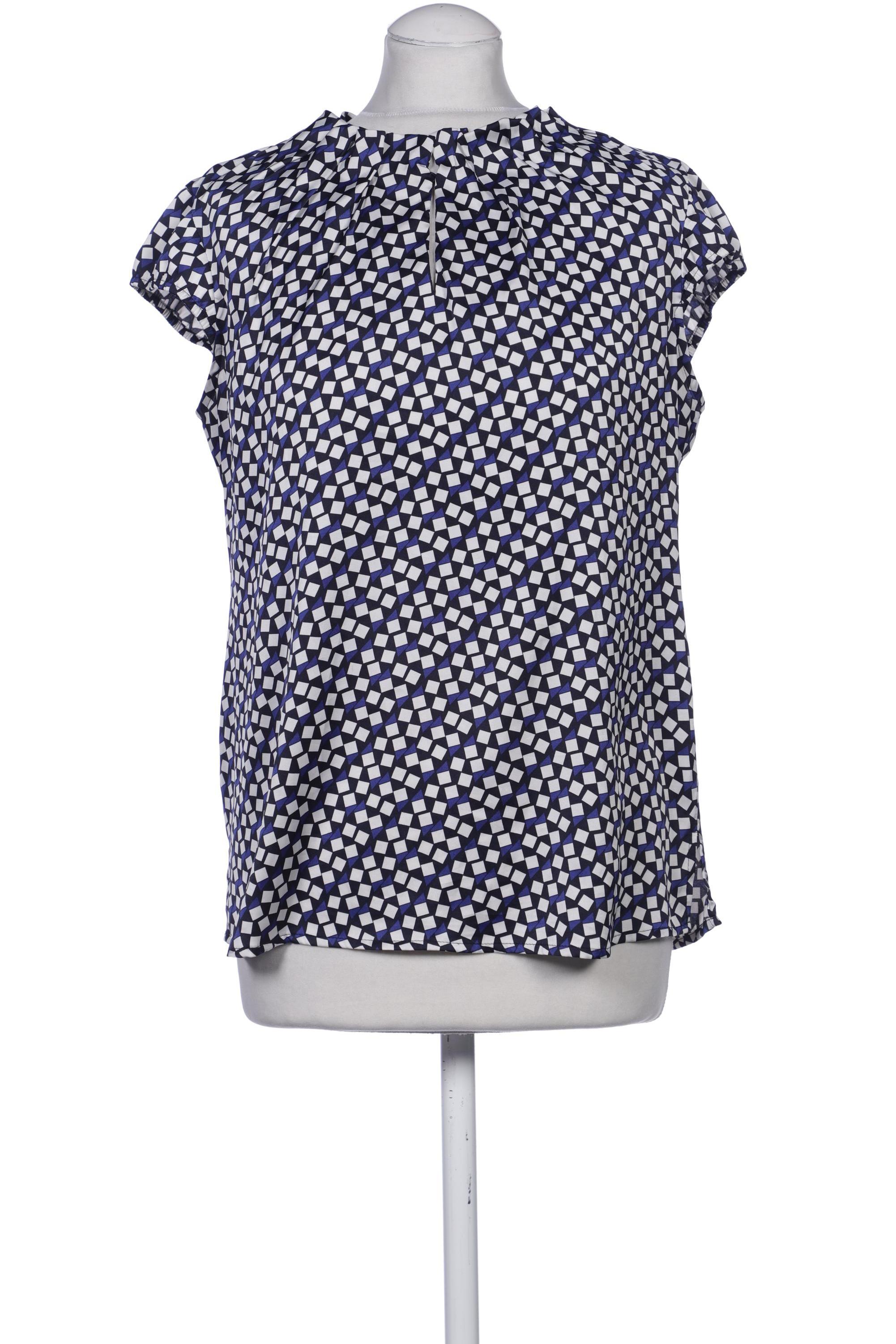 

Comma Damen Bluse, schwarz, Gr. 36