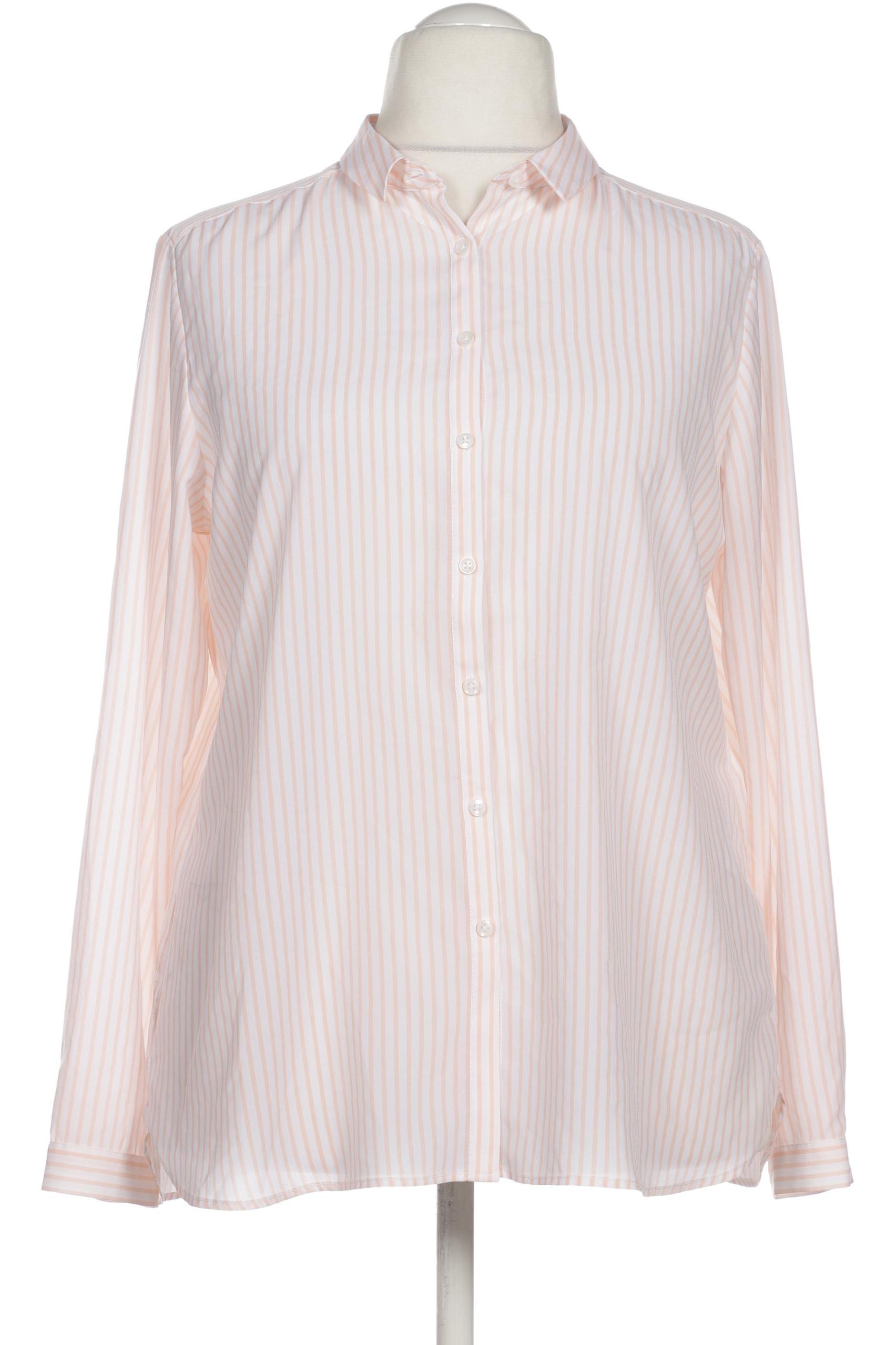 

Comma Damen Bluse, orange, Gr. 44