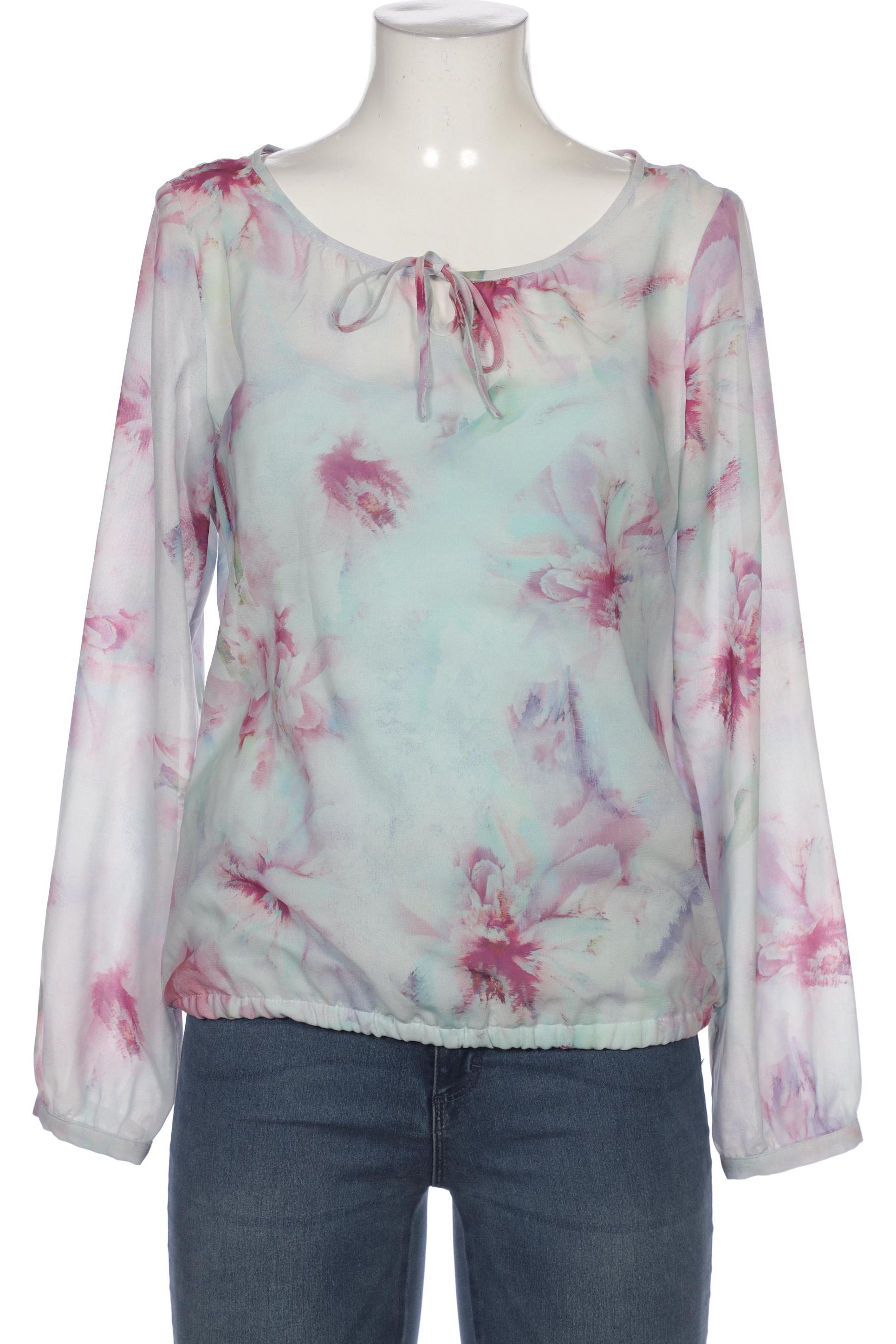 

Comma Damen Bluse, flieder