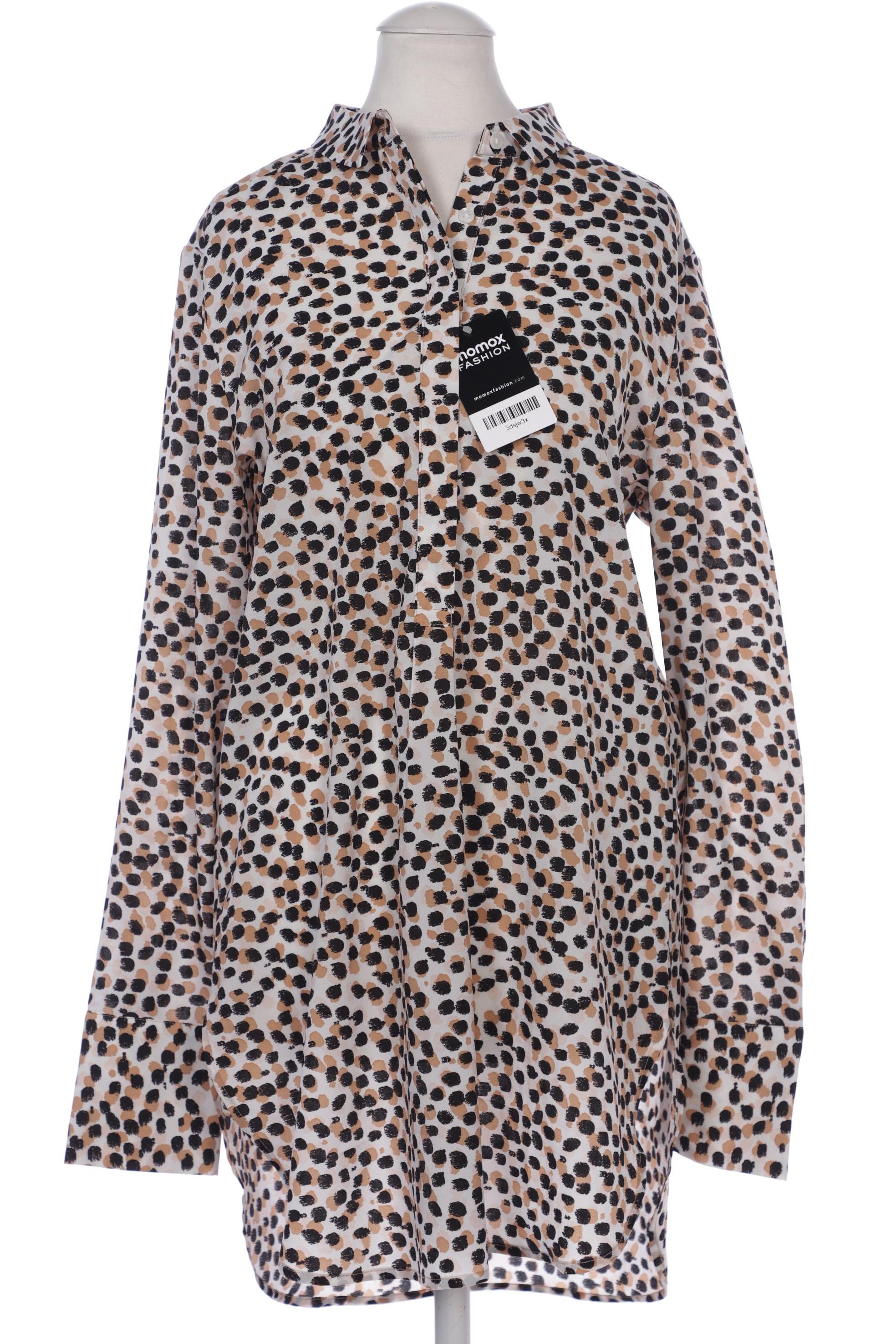 

Comma Damen Bluse, mehrfarbig, Gr. 36