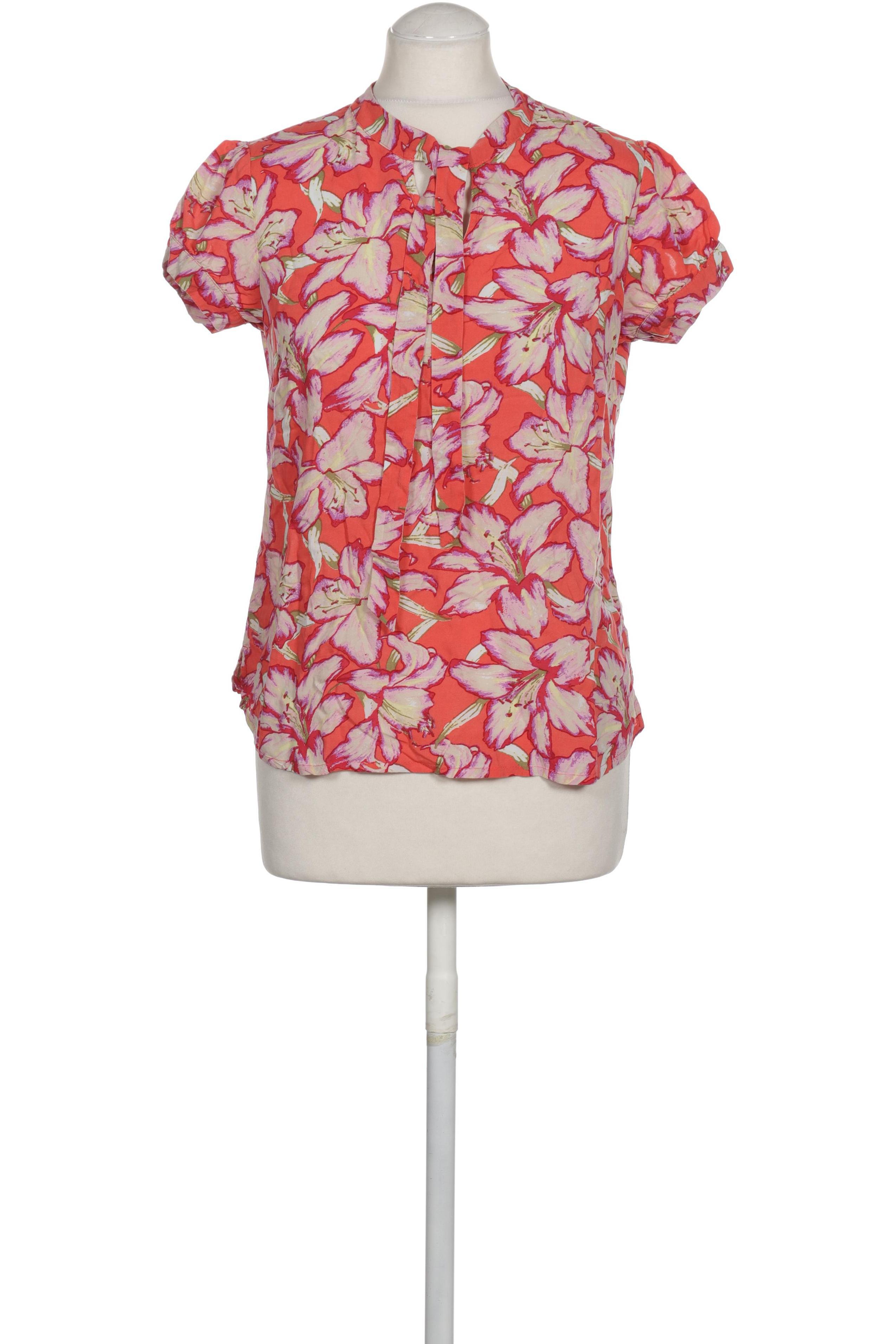 

Comma Damen Bluse, pink, Gr. 36