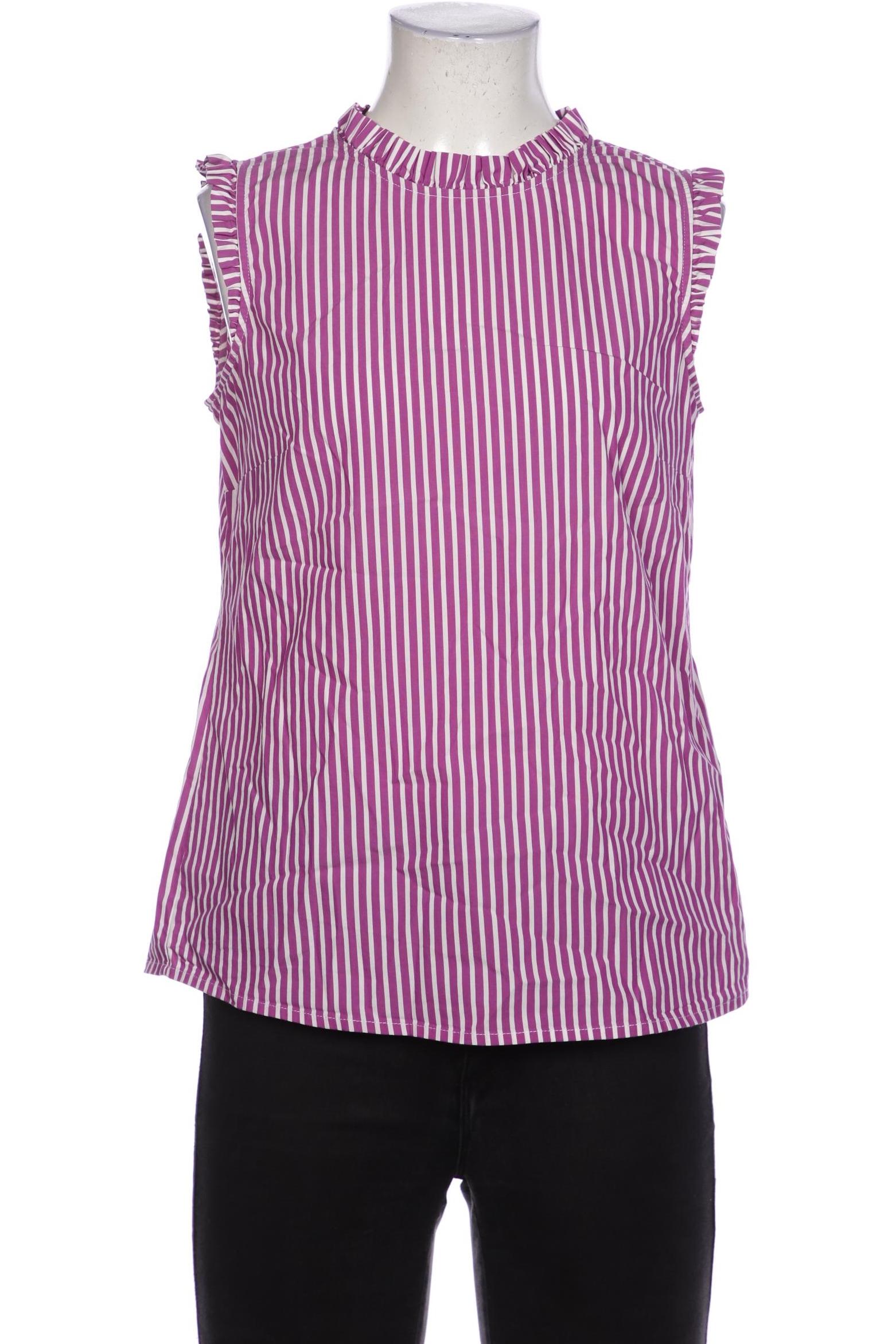

Comma Damen Bluse, flieder, Gr. 36