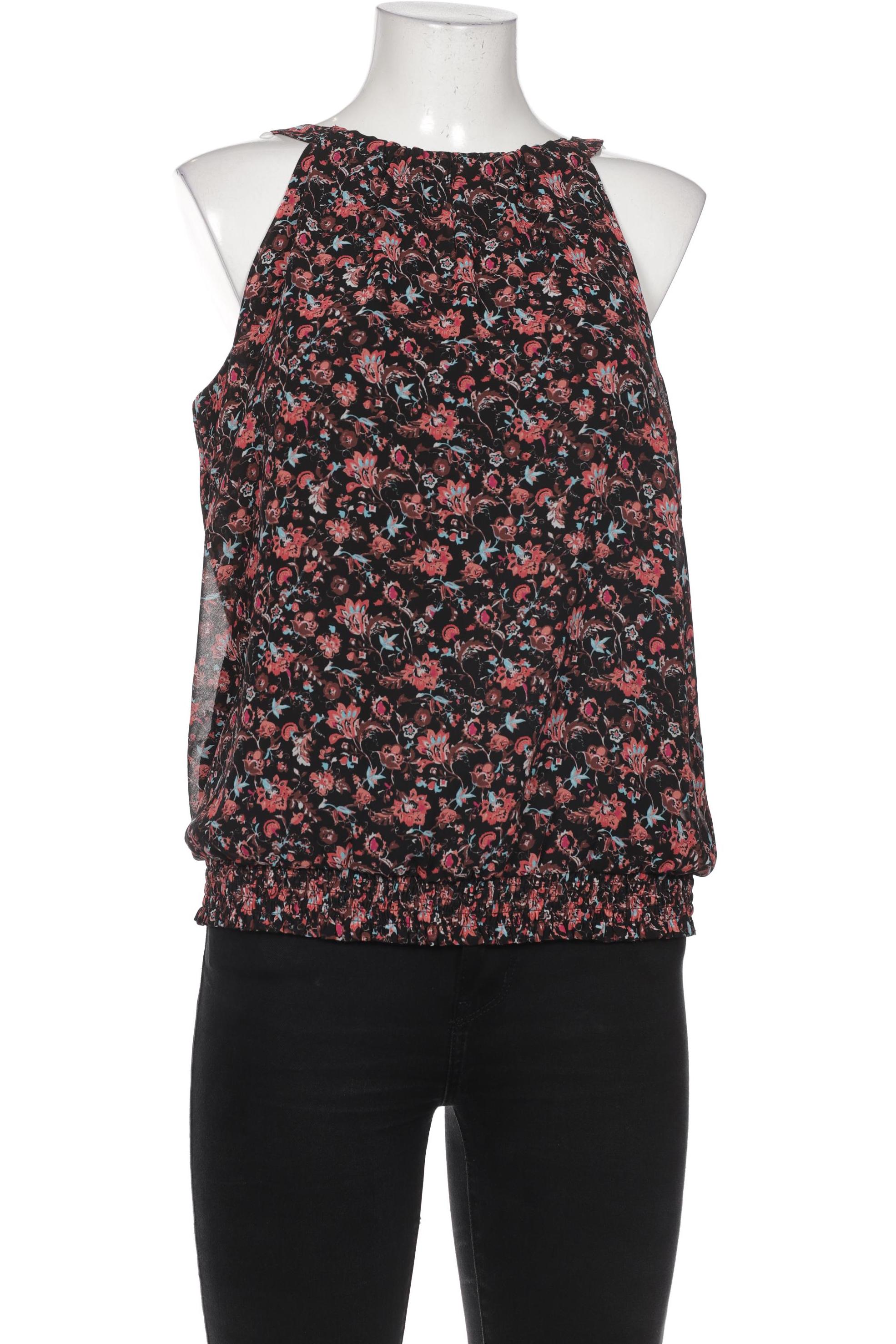 

Comma Damen Bluse, rot, Gr. 42