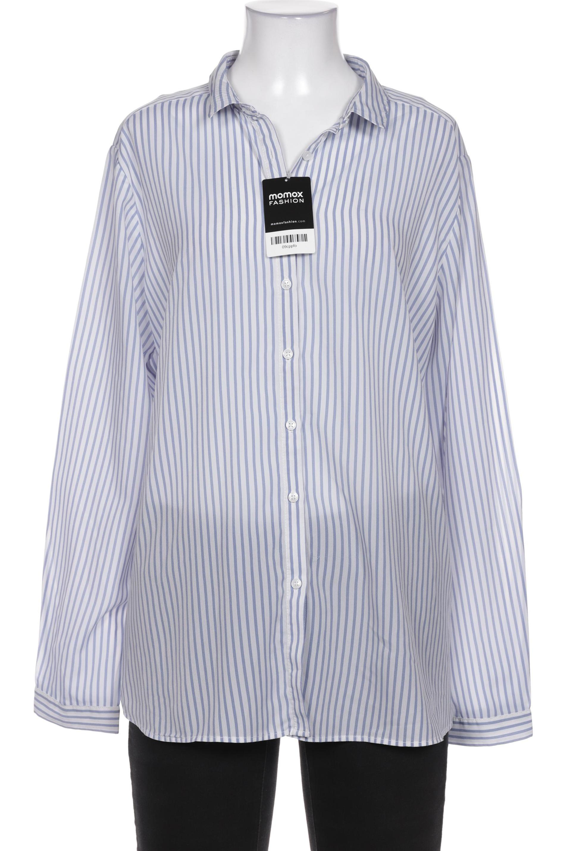 

Comma Damen Bluse, weiß