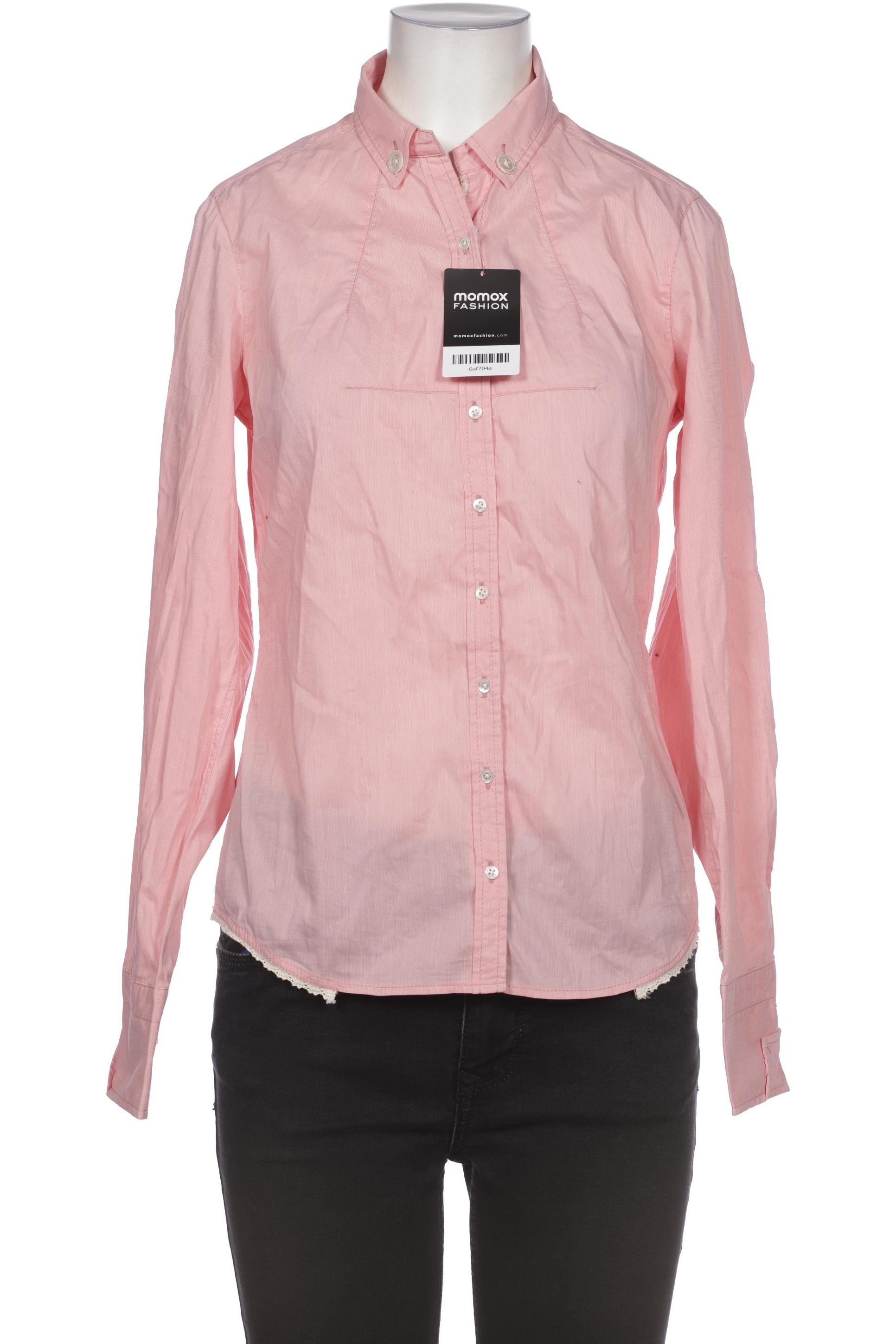 

Comma Damen Bluse, pink