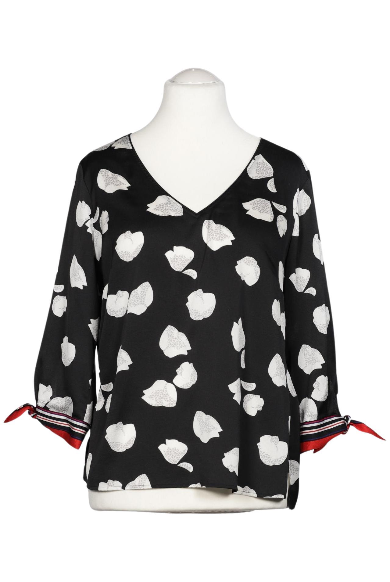 

Comma Damen Bluse, mehrfarbig, Gr. 42