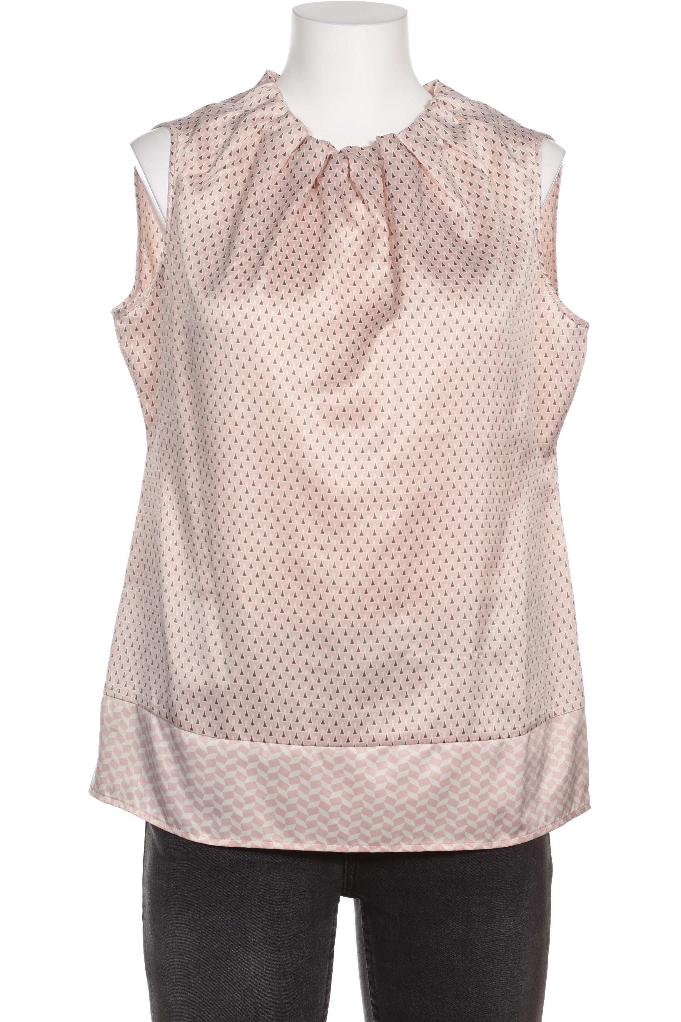 

Comma Damen Bluse, pink, Gr. 40