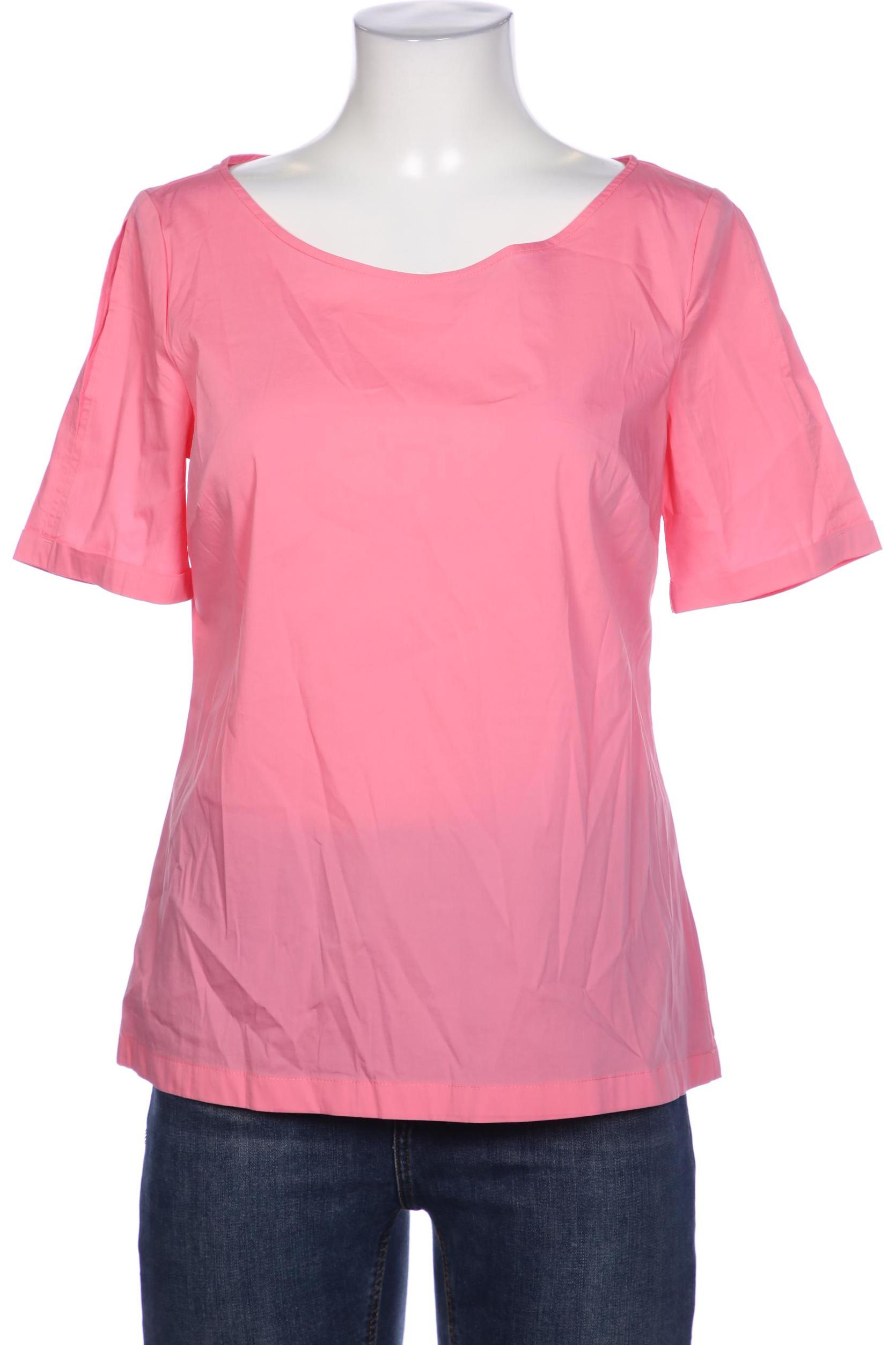 

Comma Damen Bluse, pink