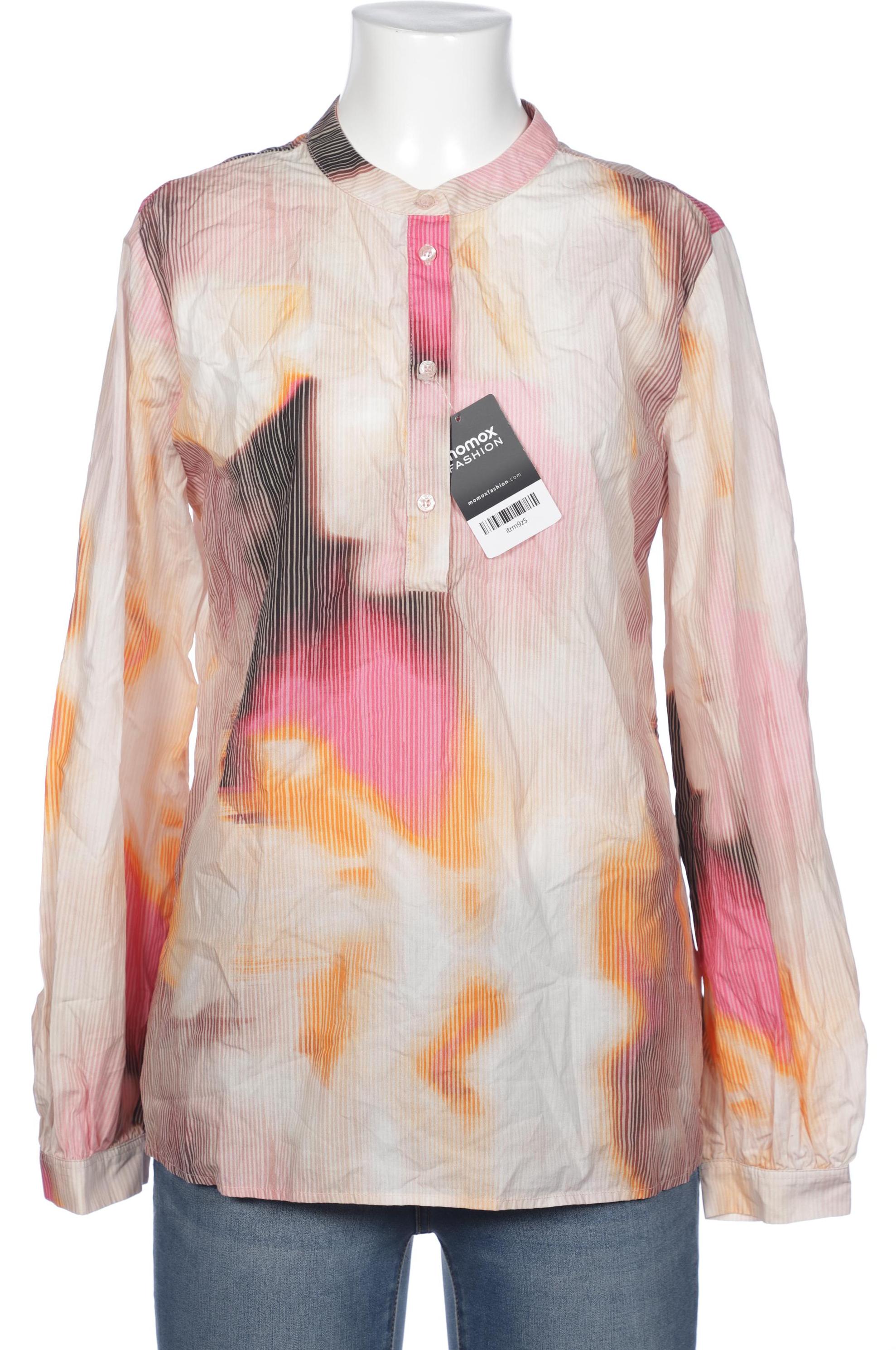 

Comma Damen Bluse, pink, Gr. 36