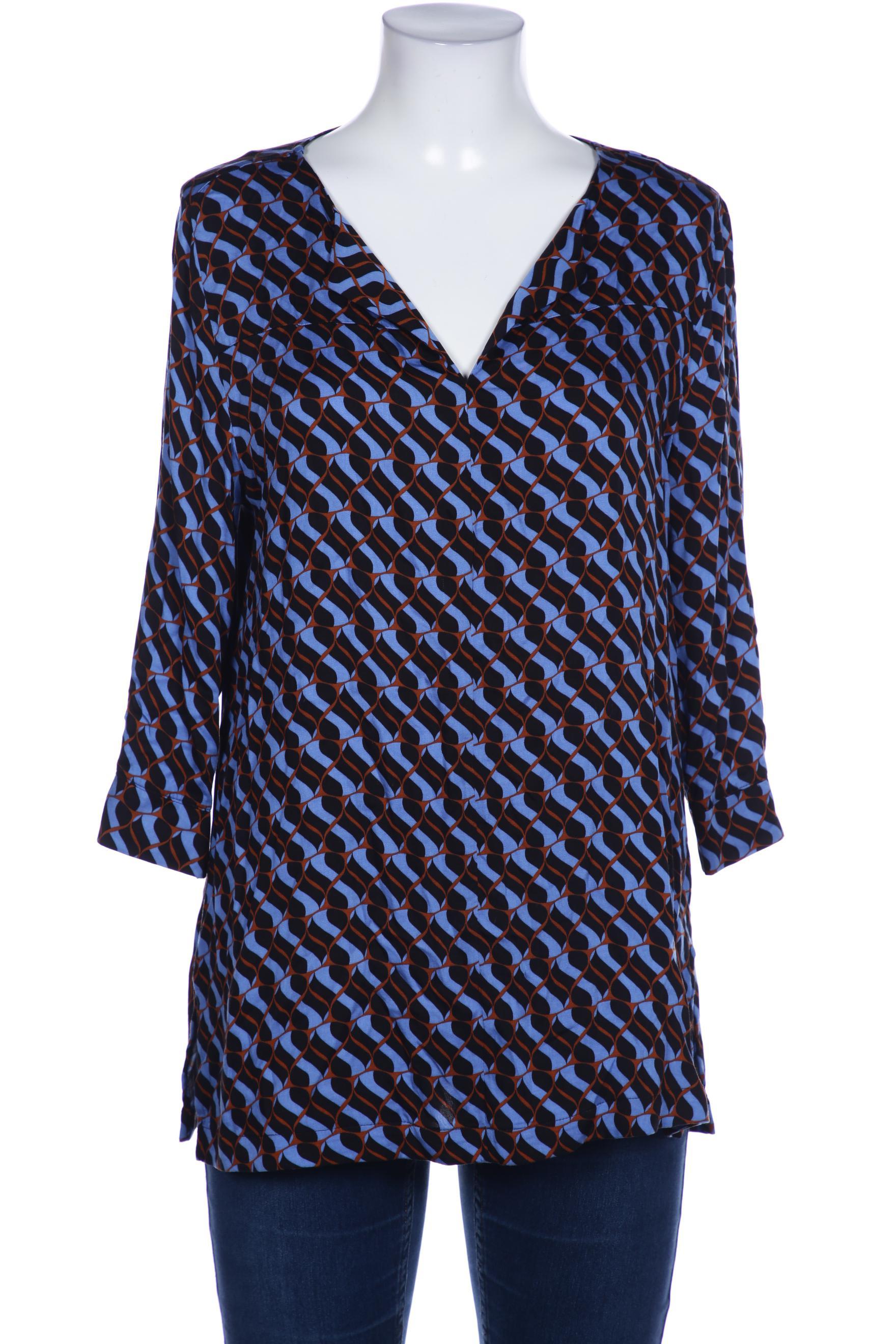 

Comma Damen Bluse, schwarz