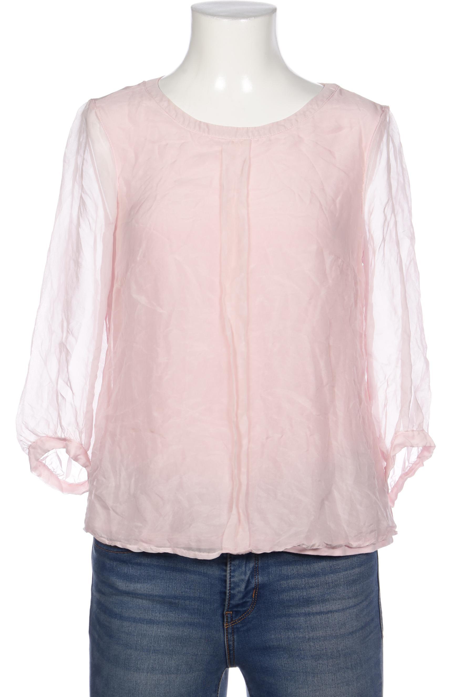 

Comma Damen Bluse, pink