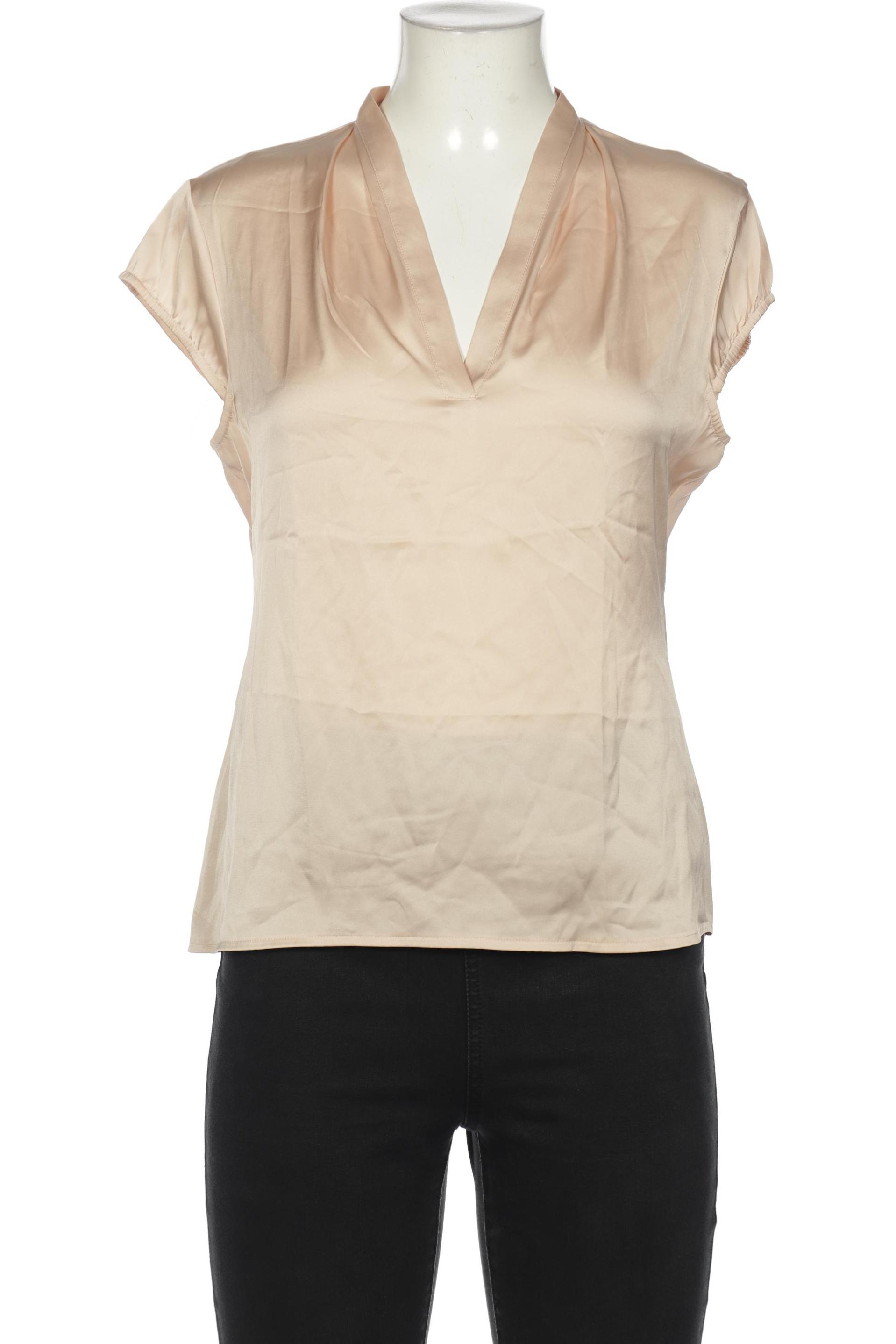 

Comma Damen Bluse, beige