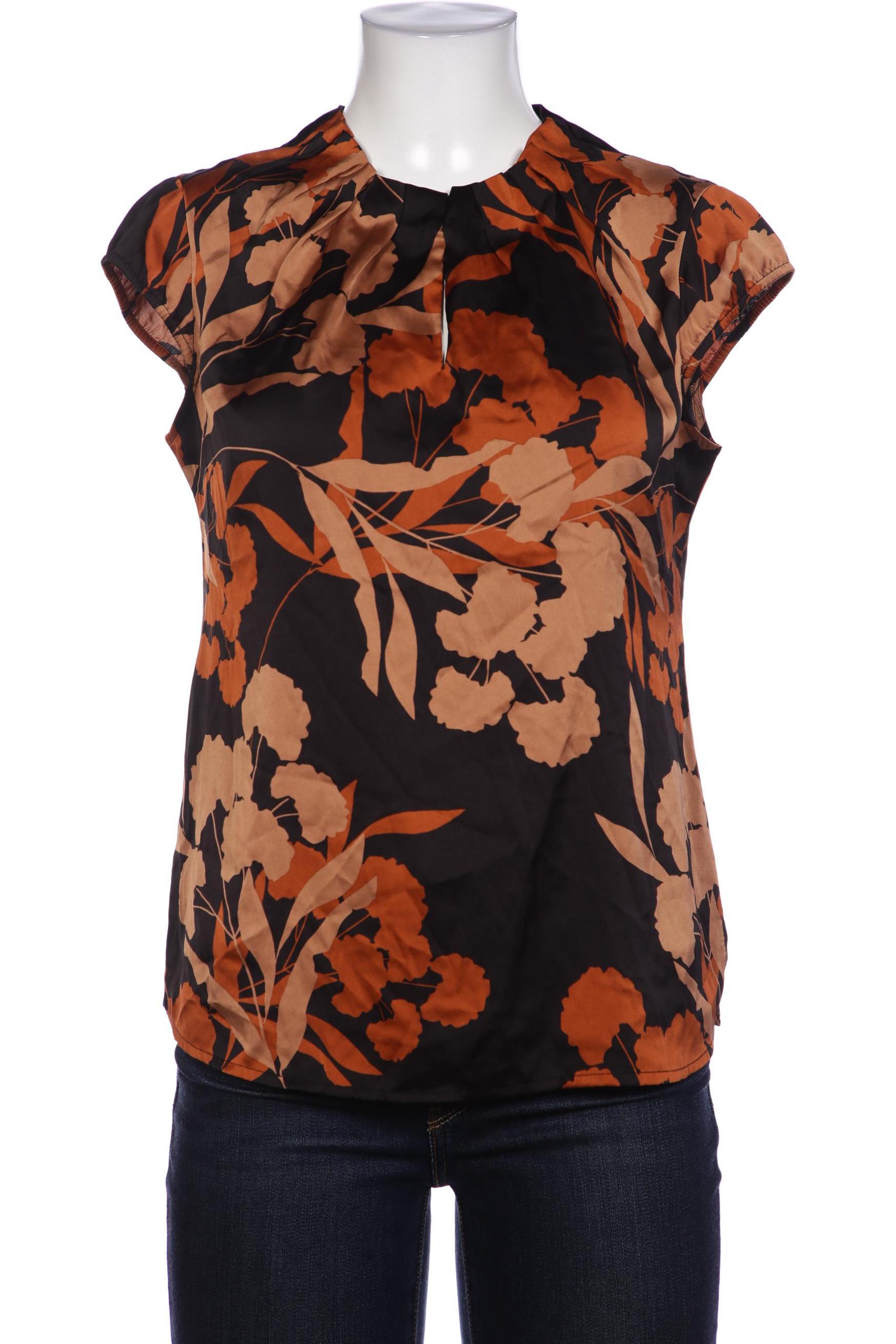 

Comma Damen Bluse, schwarz, Gr. 36
