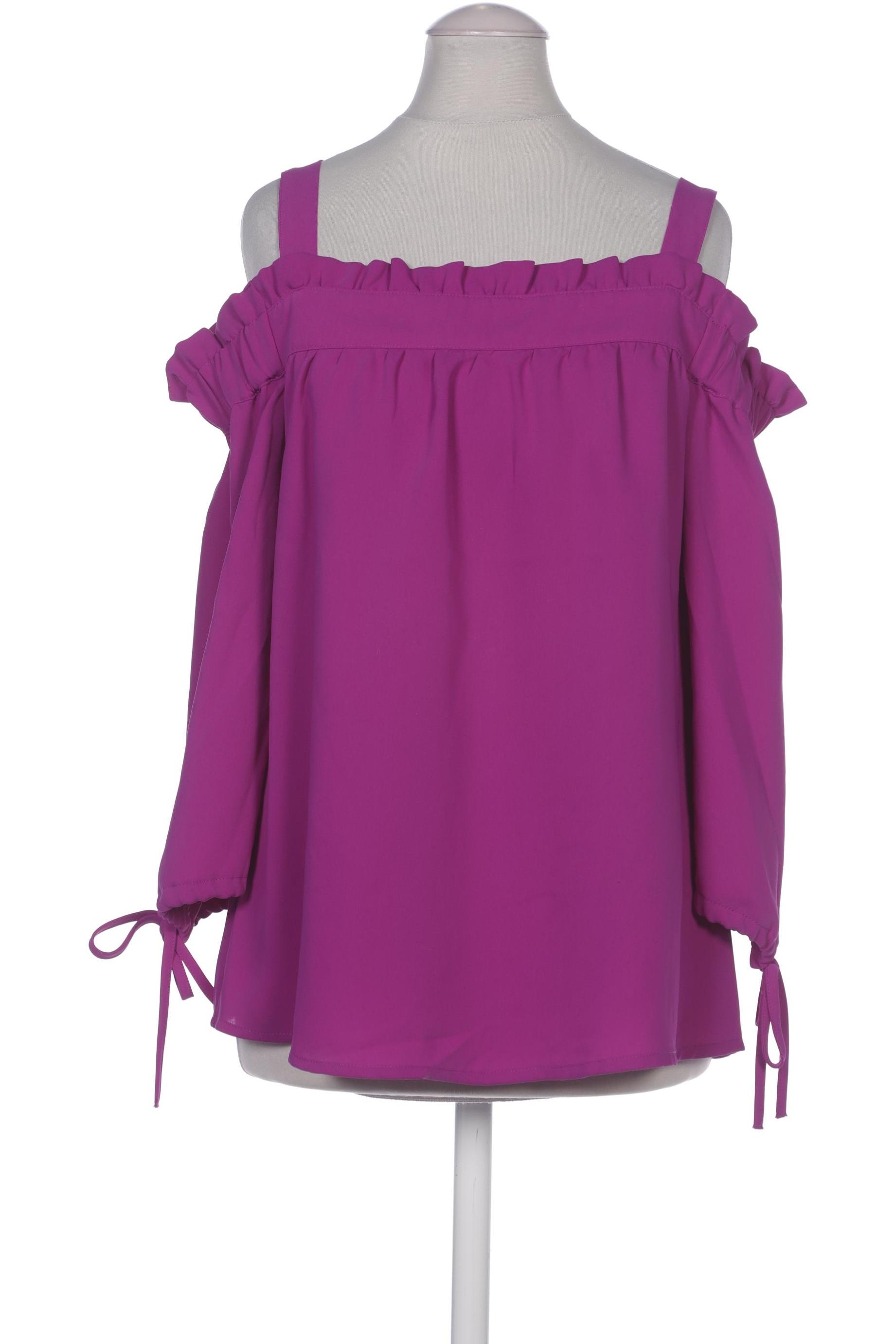 

Comma Damen Bluse, flieder, Gr. 36