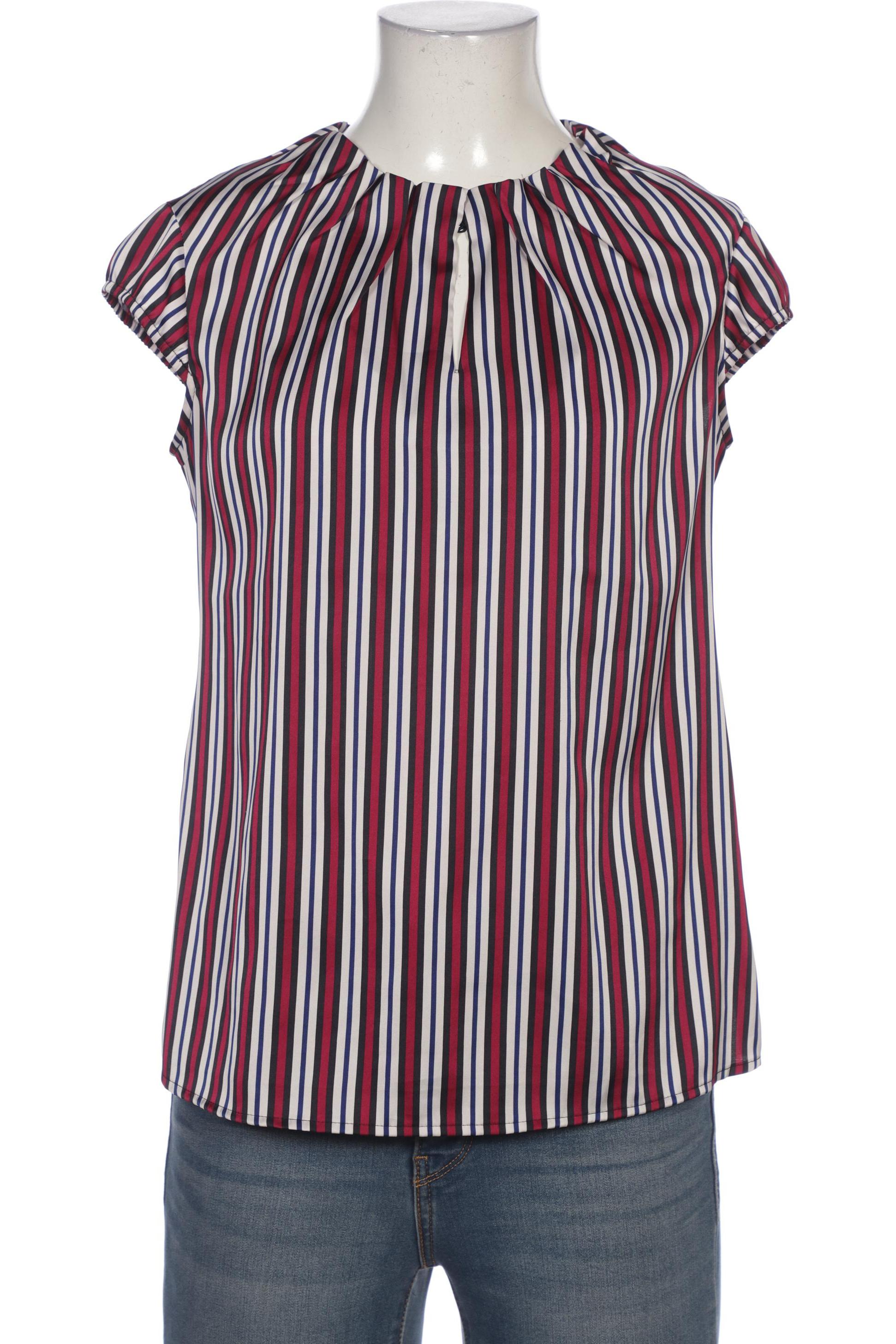 

Comma Damen Bluse, mehrfarbig, Gr. 34