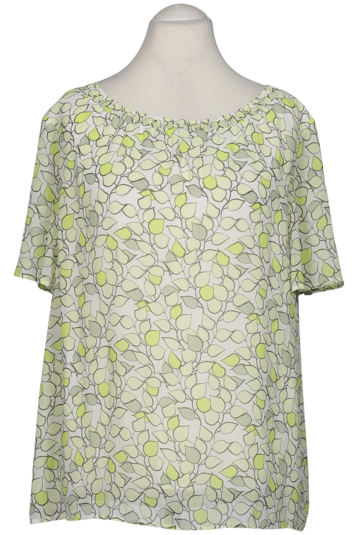 

Comma Damen Bluse, mehrfarbig, Gr. 44